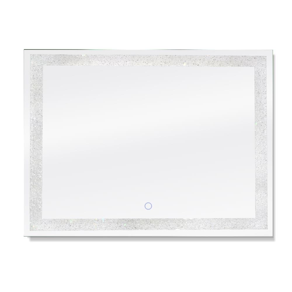 Dyconn Faucet M13AT4836WC Framed-Bath-Mirrors - View #5