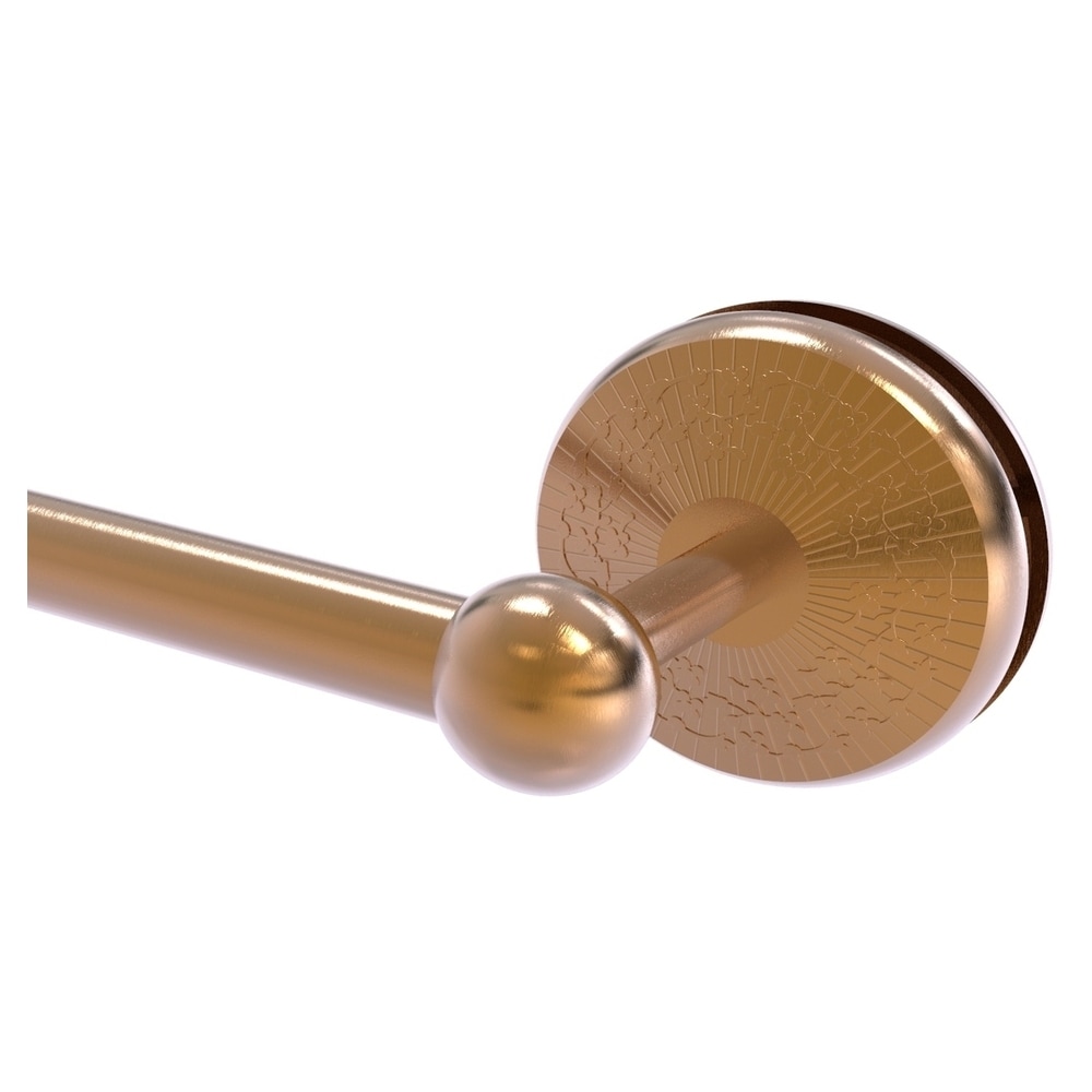 Allied Brass MC-41-SM-24-BBR d060350 - View #2