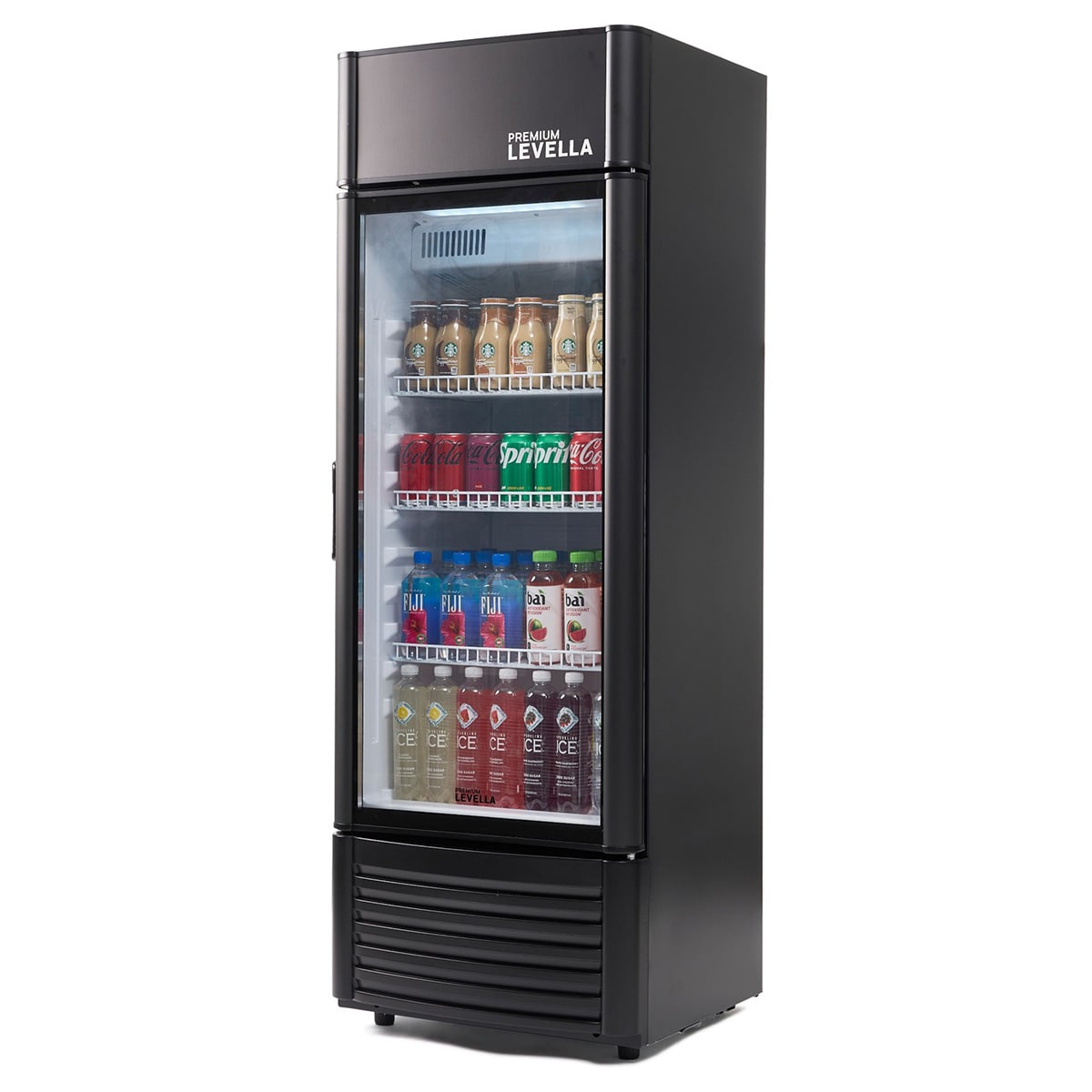Premium Levella PRF657DX Beverage-Dispensers - View #3