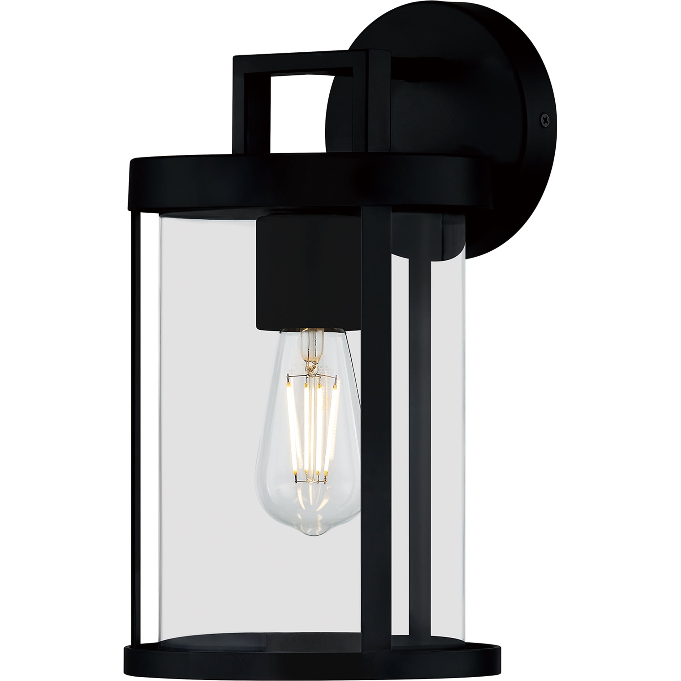 Quoizel LWS37527B Outdoor-Wall-Lighting - View #2