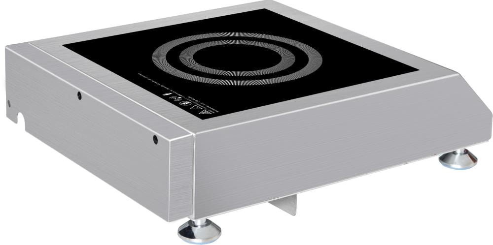SPT SR-34AC Induction-Cooktops - View #4