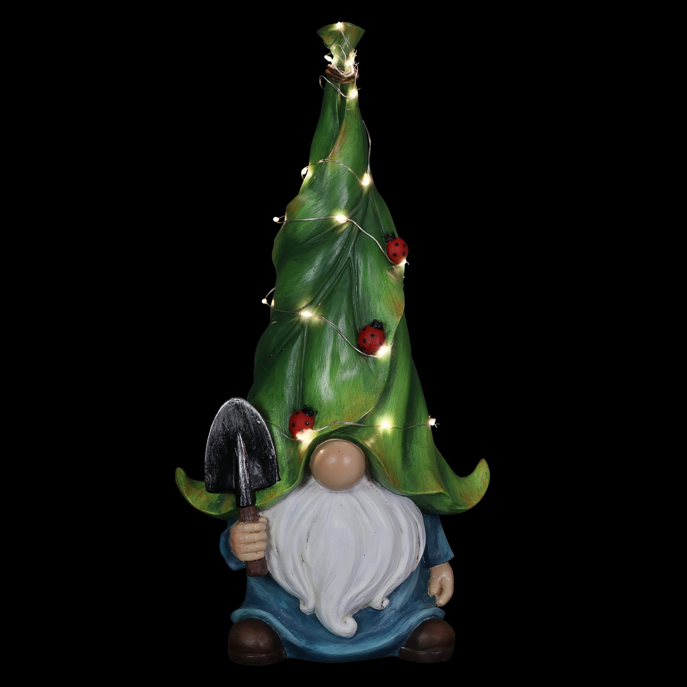 Exhart 71760-RS Garden-Statue - View #7