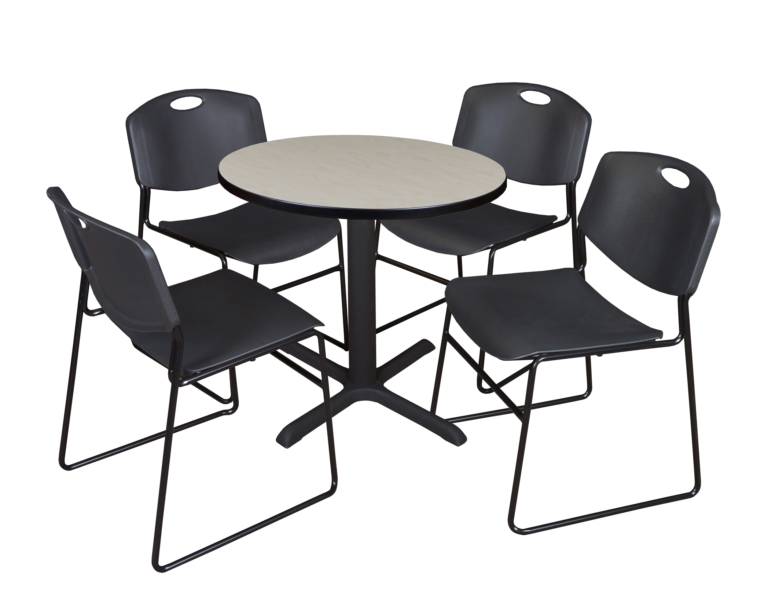 Regency TB30RNDPL Office-Tables - View #6