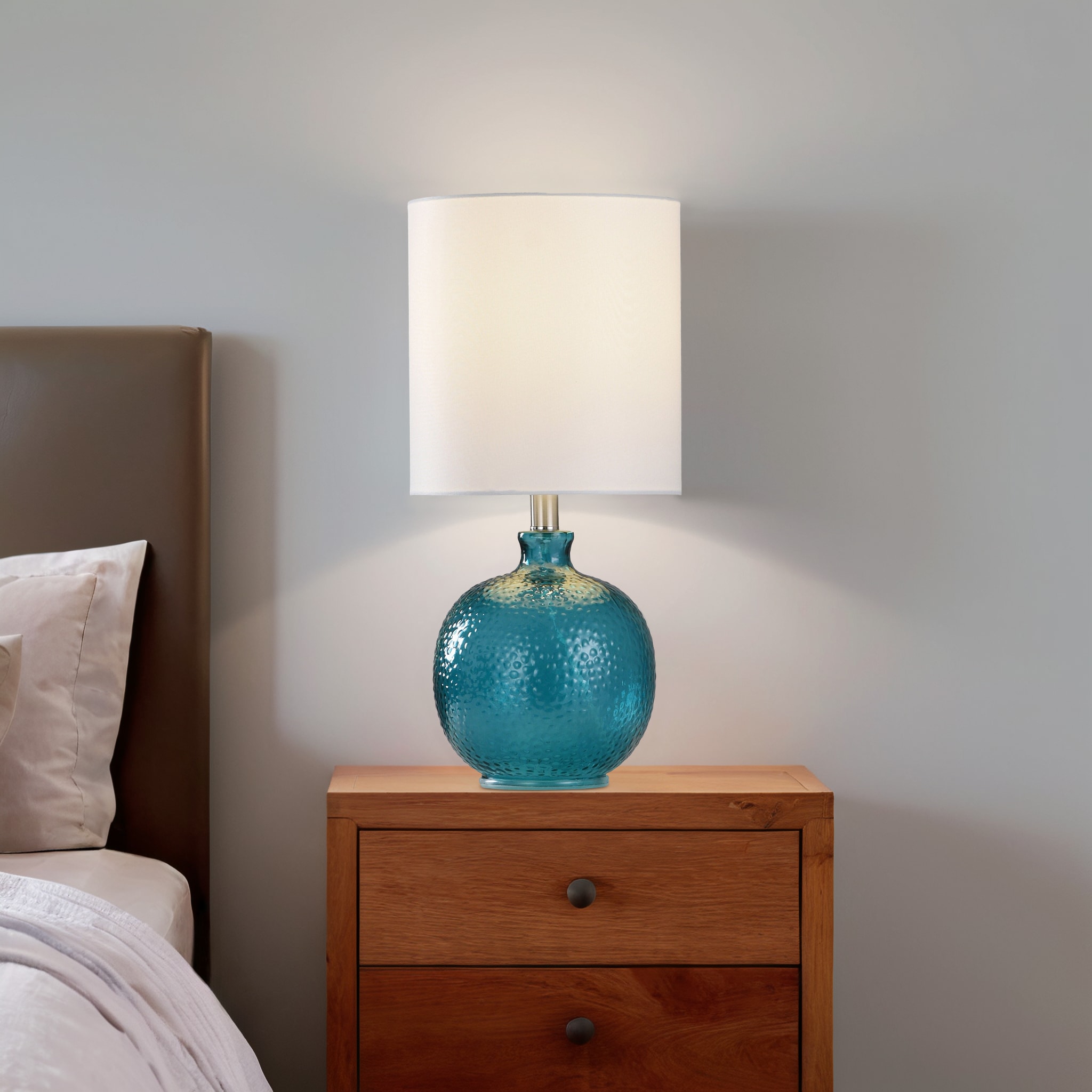 StyleCraft Home Collection L13168DS Table-Lamps - View #3