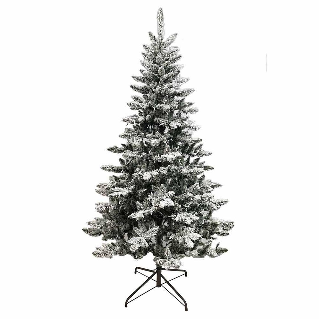 Kurt S. Adler DS-KA-TR71600FLEDWW Artificial-Christmas-Trees - View #4