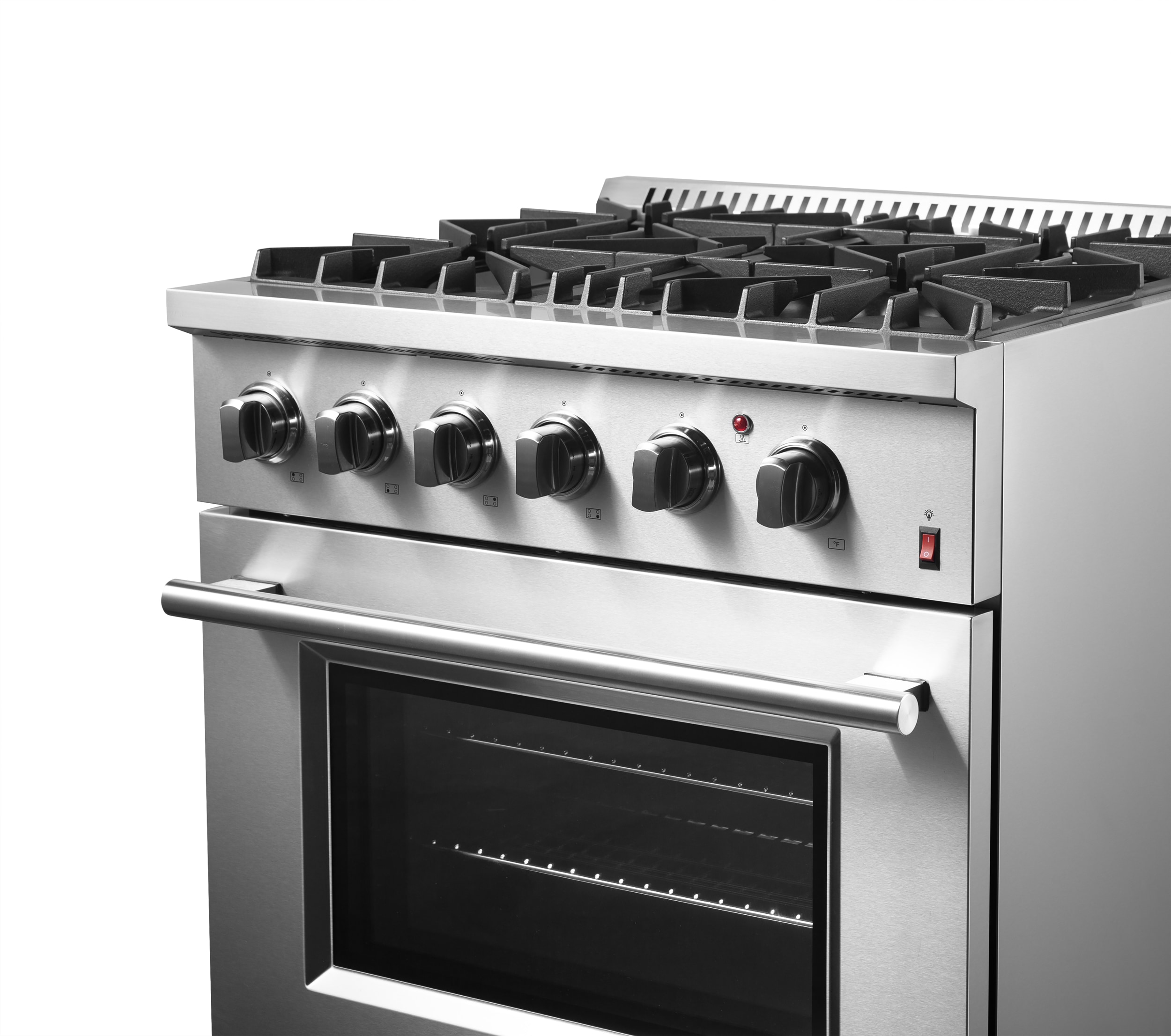 FORNO FFSGS6197-30 Dual-Fuel-Ranges - View #16
