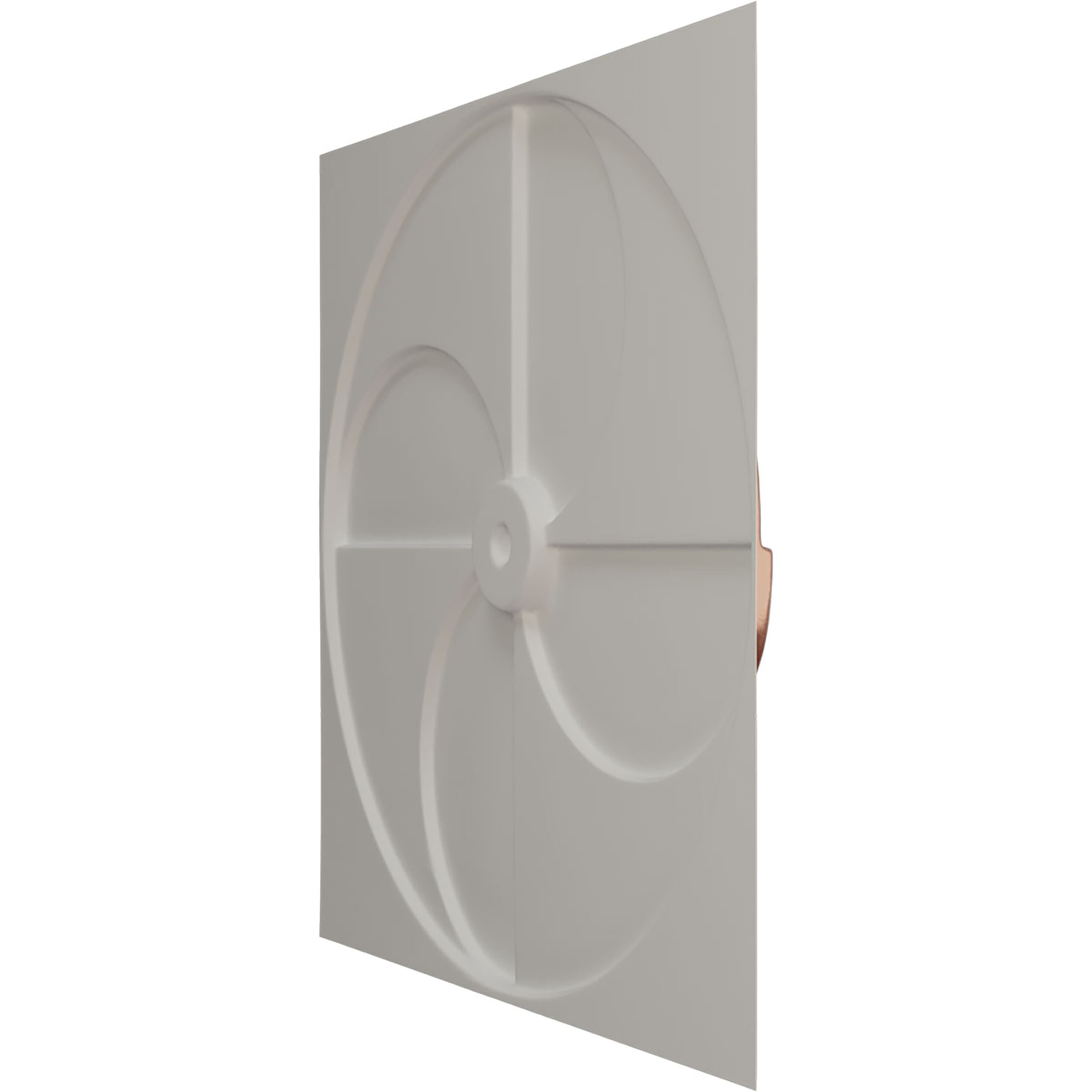 Ekena Millwork WP20X20WIFCP-CASE-12 Wall-Panels - View #4