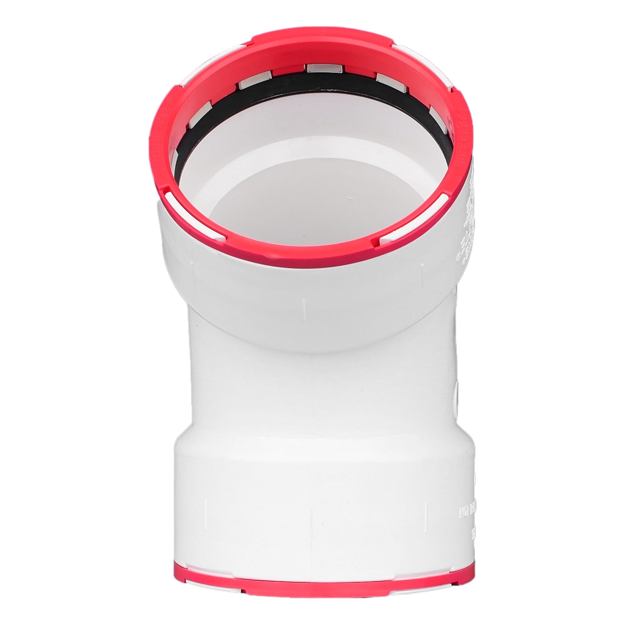 Charlotte Pipe CTT 00321  1000 Pvc-Dwv-Fittings - View #2