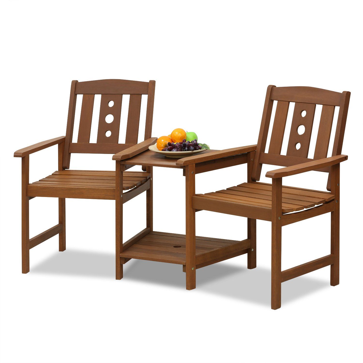 HomLux LW-FG17488-A Patio-Dining-Sets - View #7