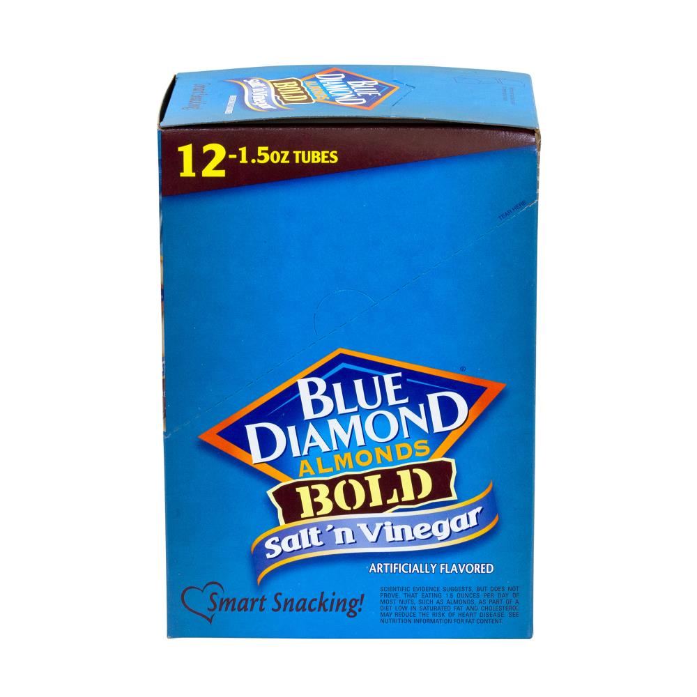 Blue Diamond 209-02632 Snack-Candy - View #3