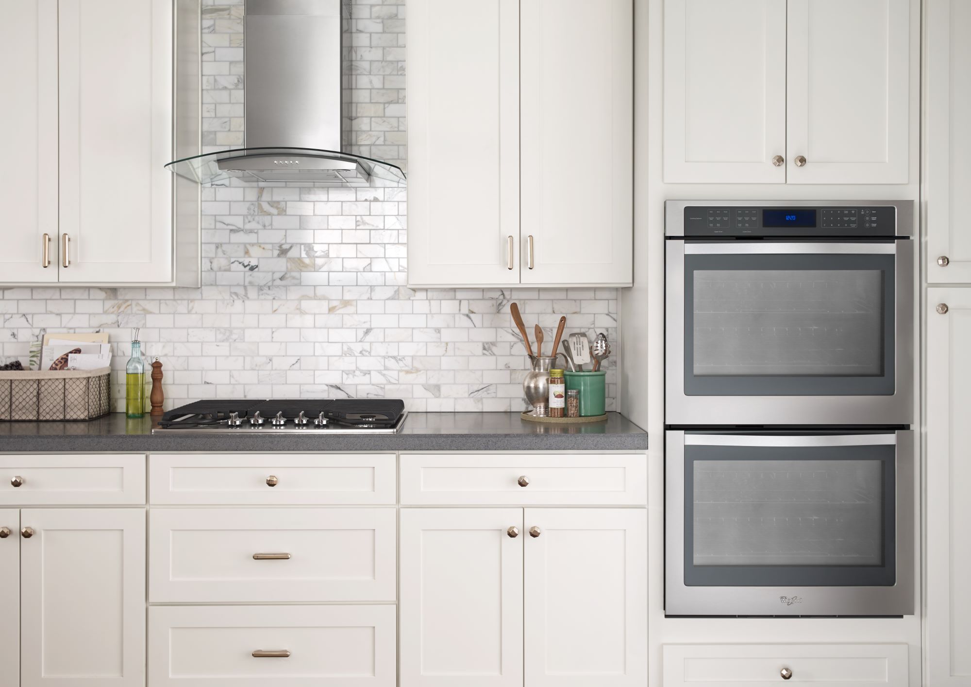 Whirlpool WVW51UC0FS Wall-Mounted-Range-Hoods - View #8