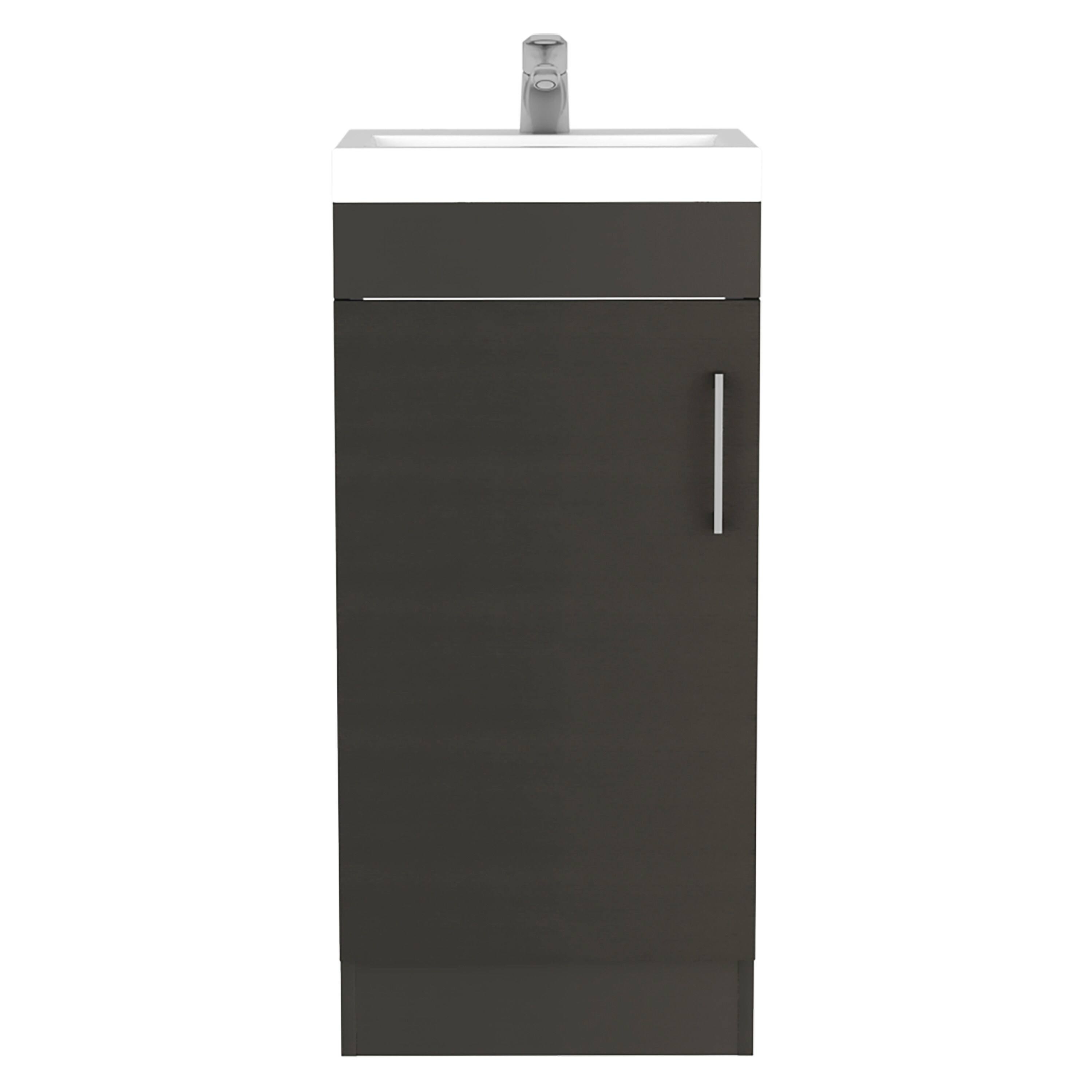 Tatayosi JL-70S00054 Bath-Vanity-Combo - View #2