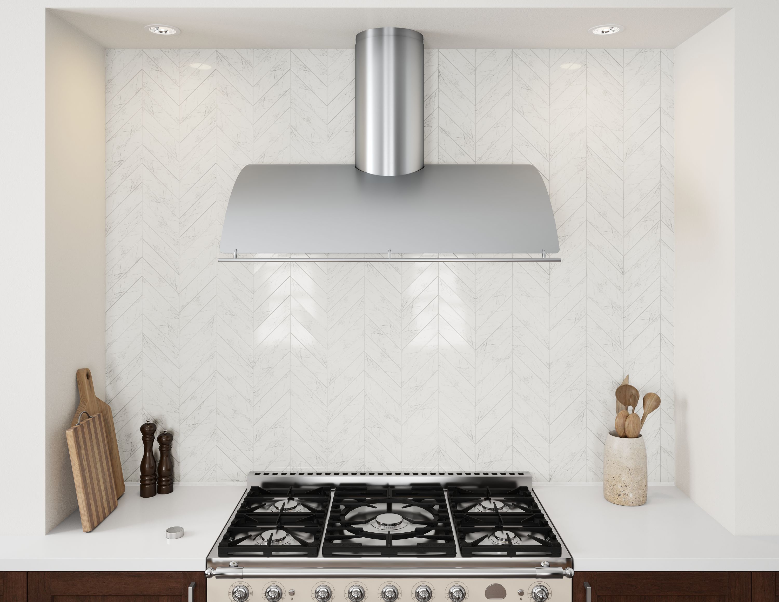 Zephyr COK-E48CSX Wall-Mounted-Range-Hoods - View #9