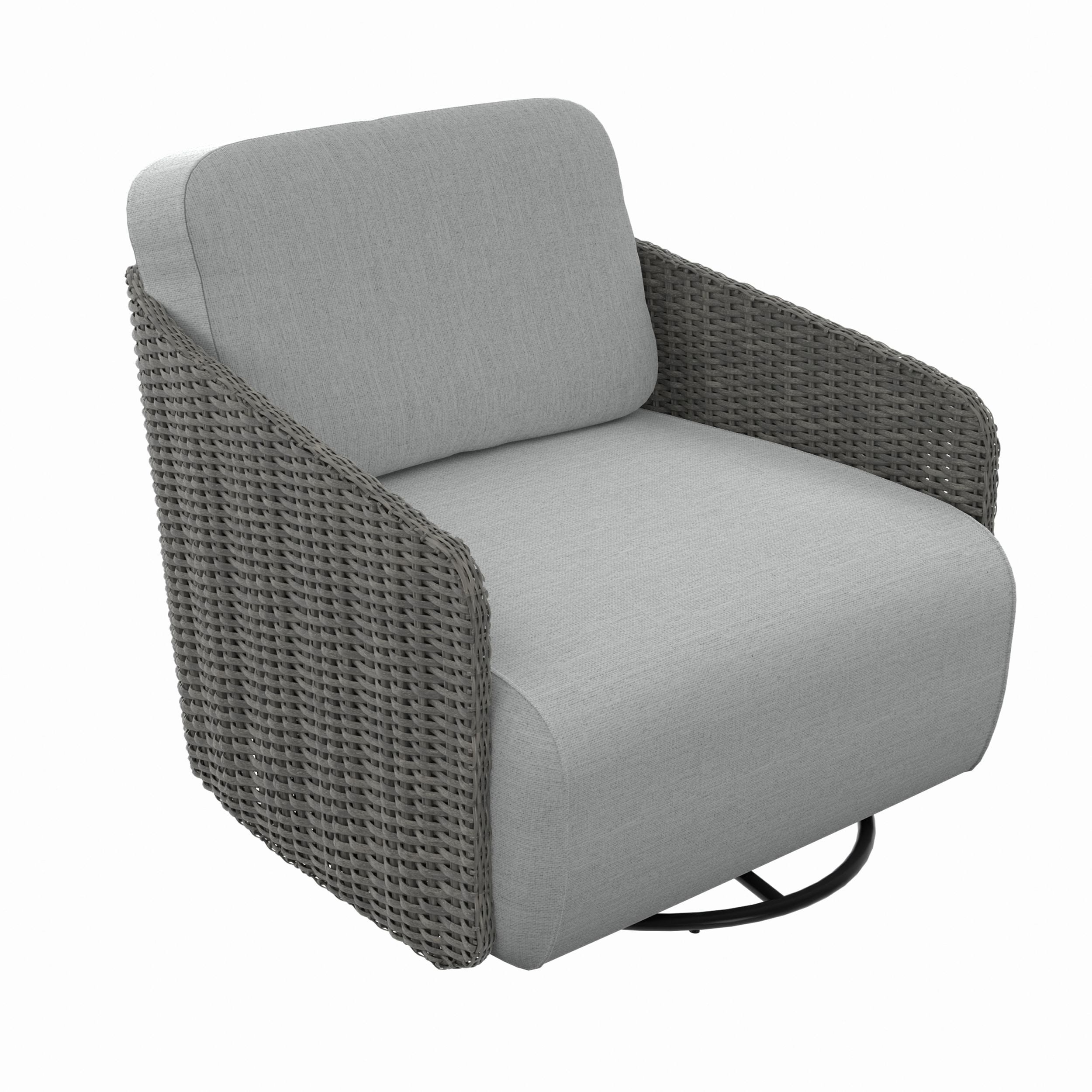Origin 21 LG-24511-SGOL Patio-Chairs - View #8