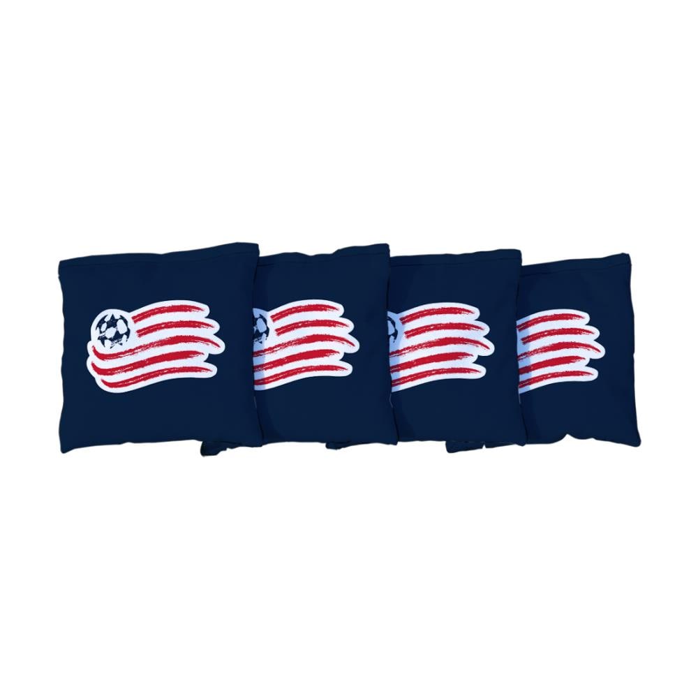 Victory Tailgate 1136522 New England Revolution Outdoor Corn hole