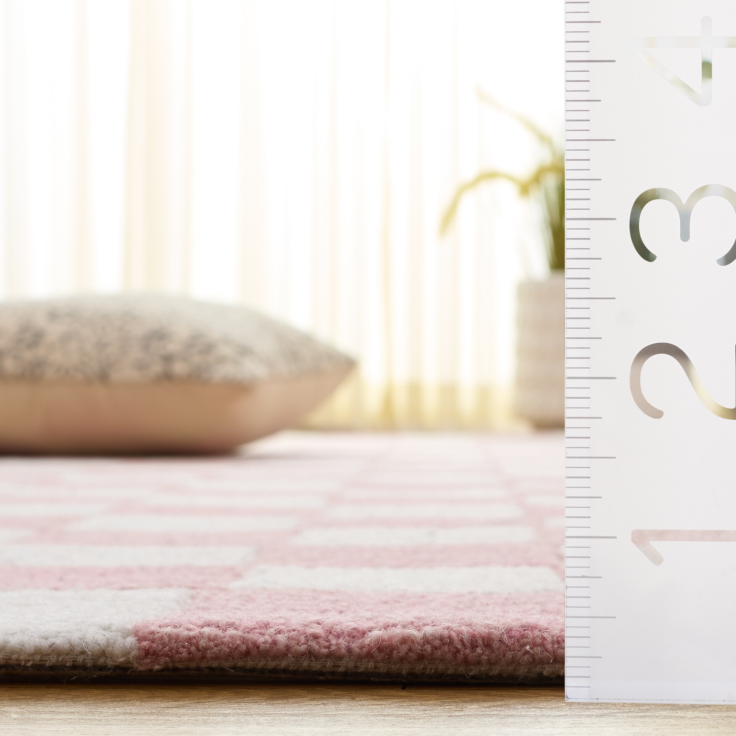 Safavieh EBN175U-5 rugs - View #4