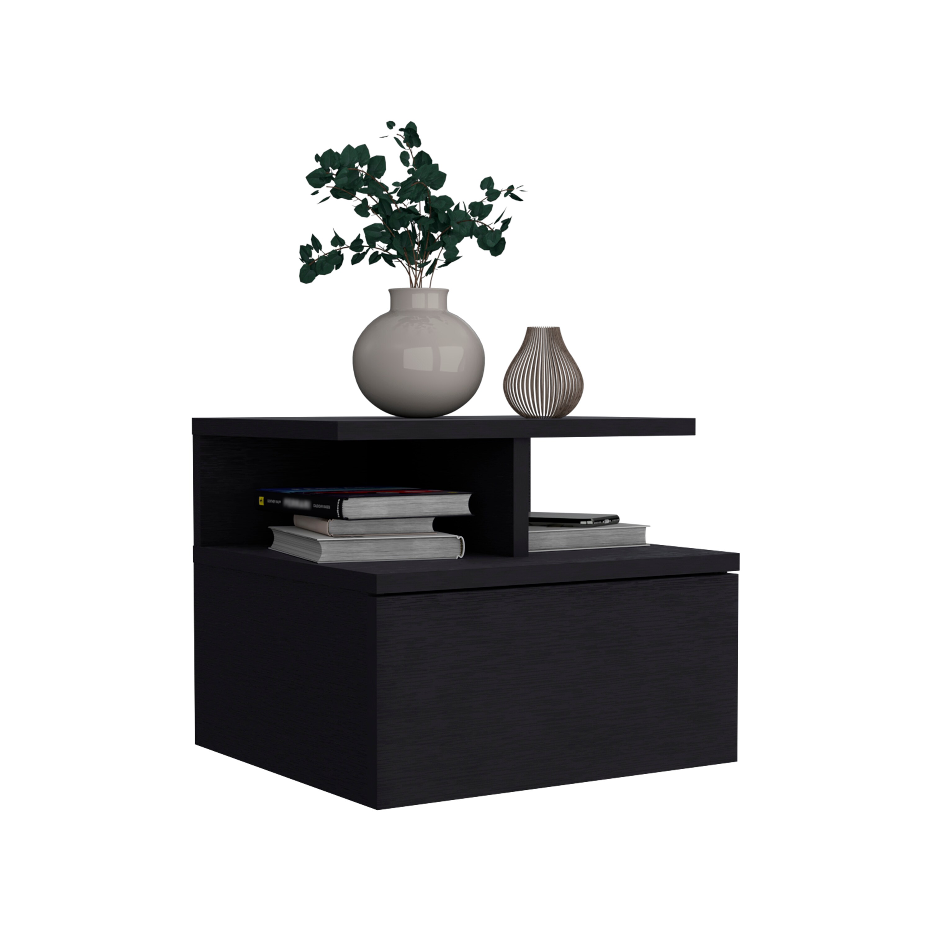 LUXEYARD DS-M-BAC03050 nightstands - View #6