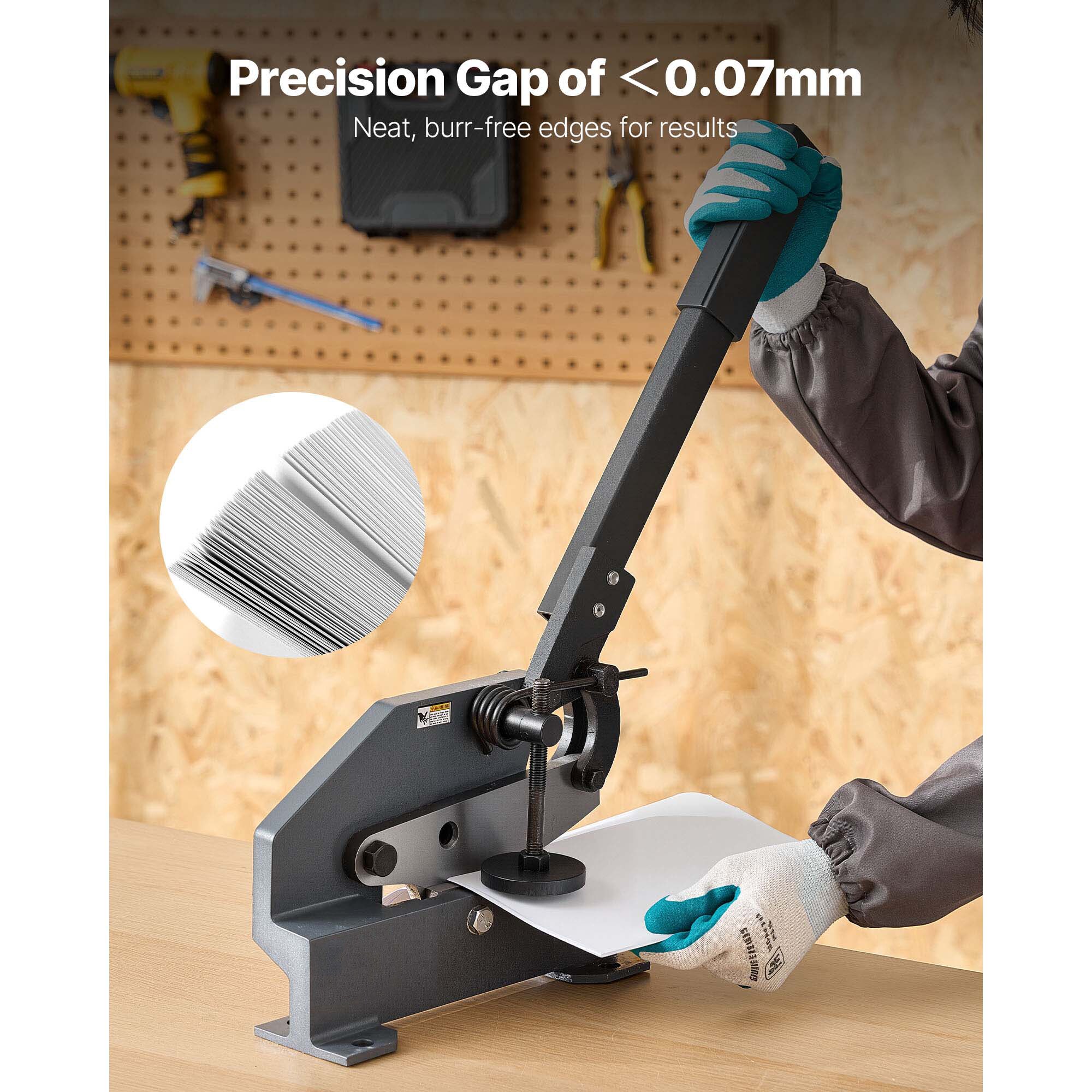 VEVOR SCTSJBJCGK6Y10405V0 Cordless-Shears - Thumbnail View #4