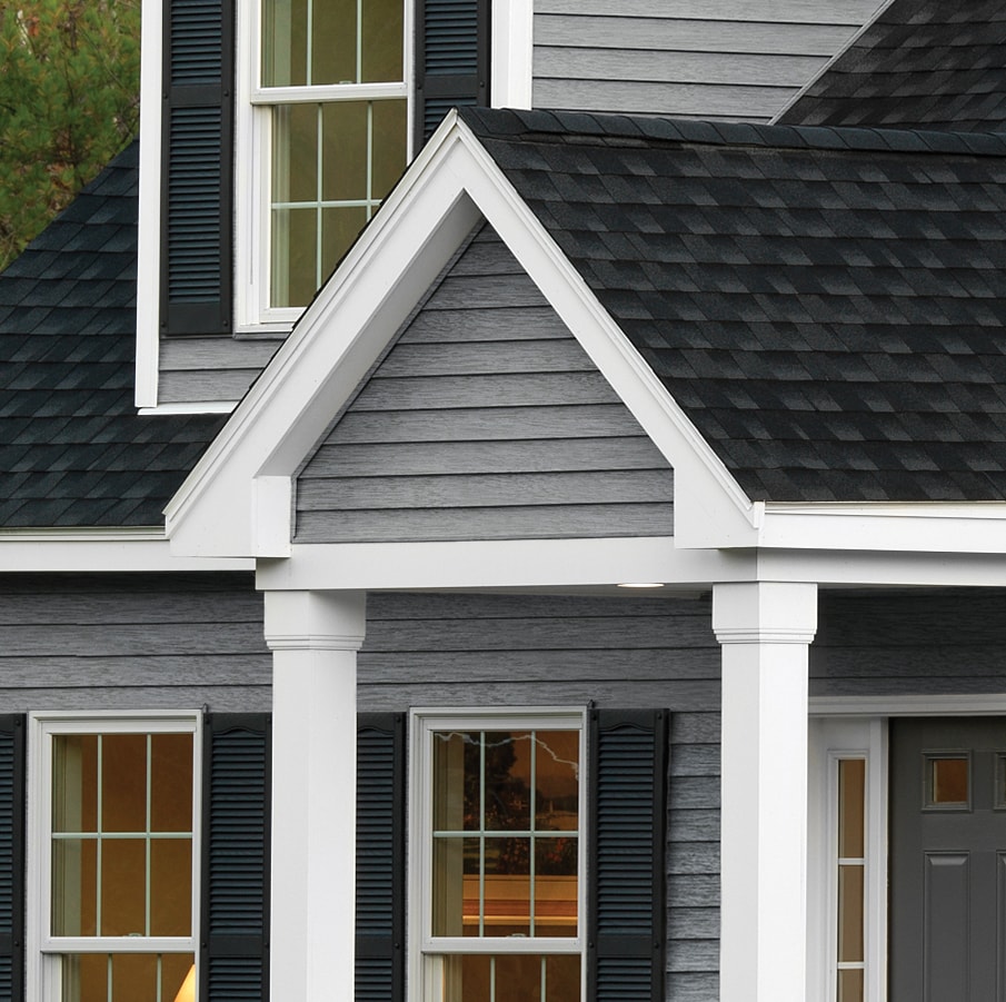 Georgia-Pacific 138788B Vinyl-Siding - View #6