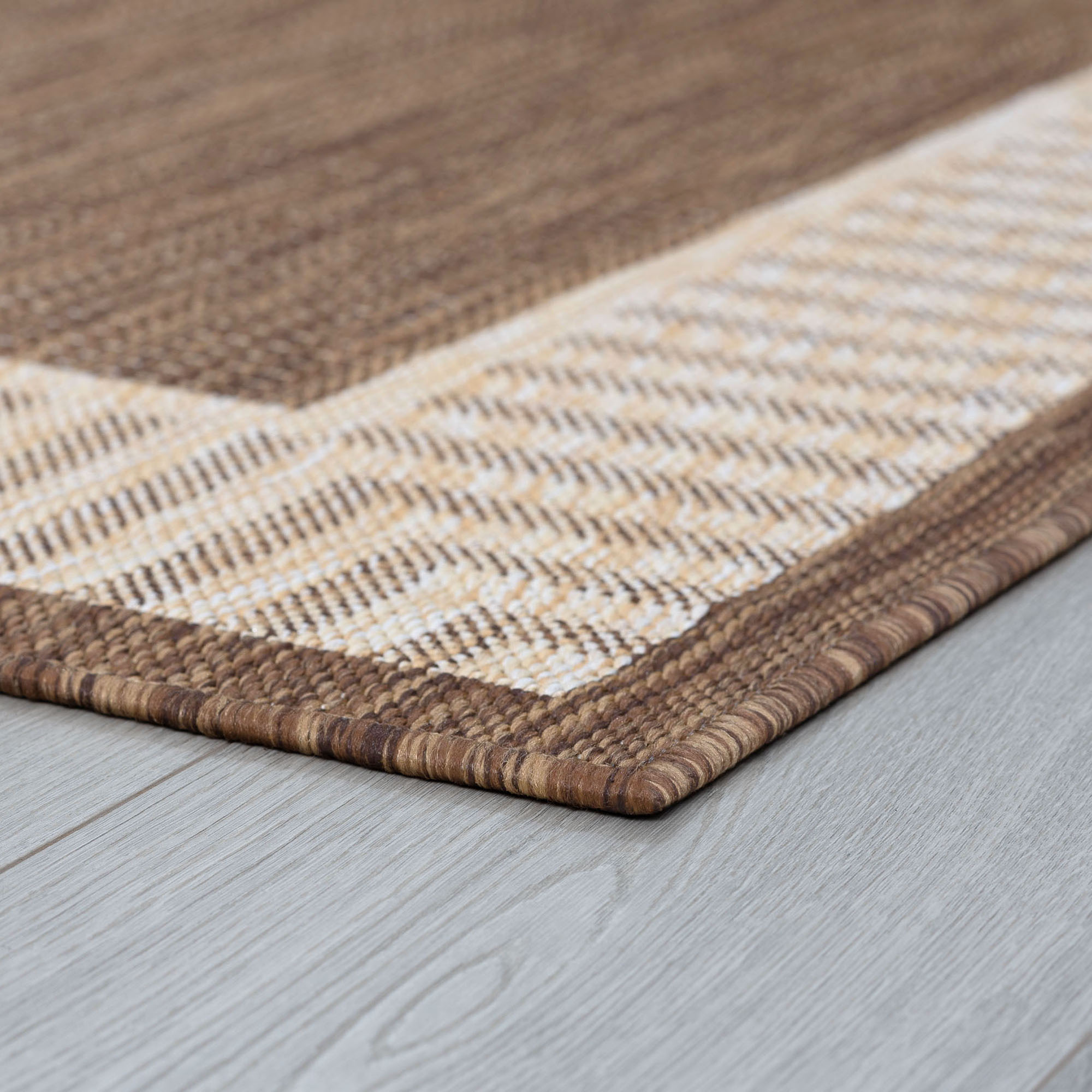Tayse ECO1103 8X10 rugs - View #4