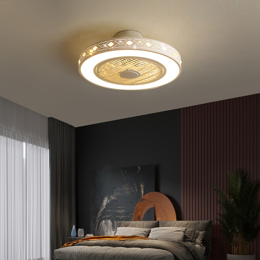 Oukaning HG-WMTZXL-3468-US-1 Ceiling-Fans - View #12
