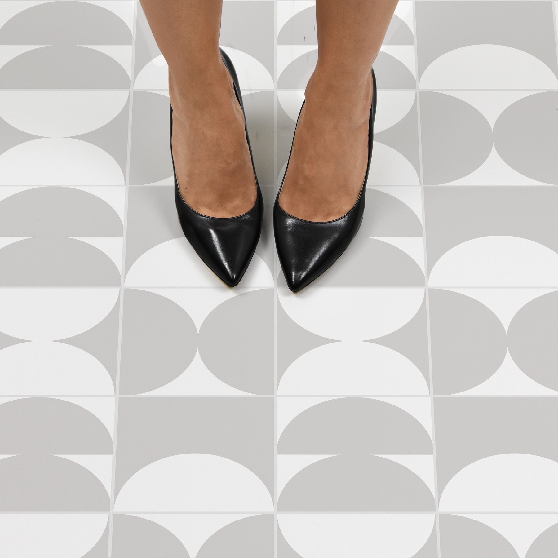 FloorPops TFP3573 Vinyl-Tiles - View #5