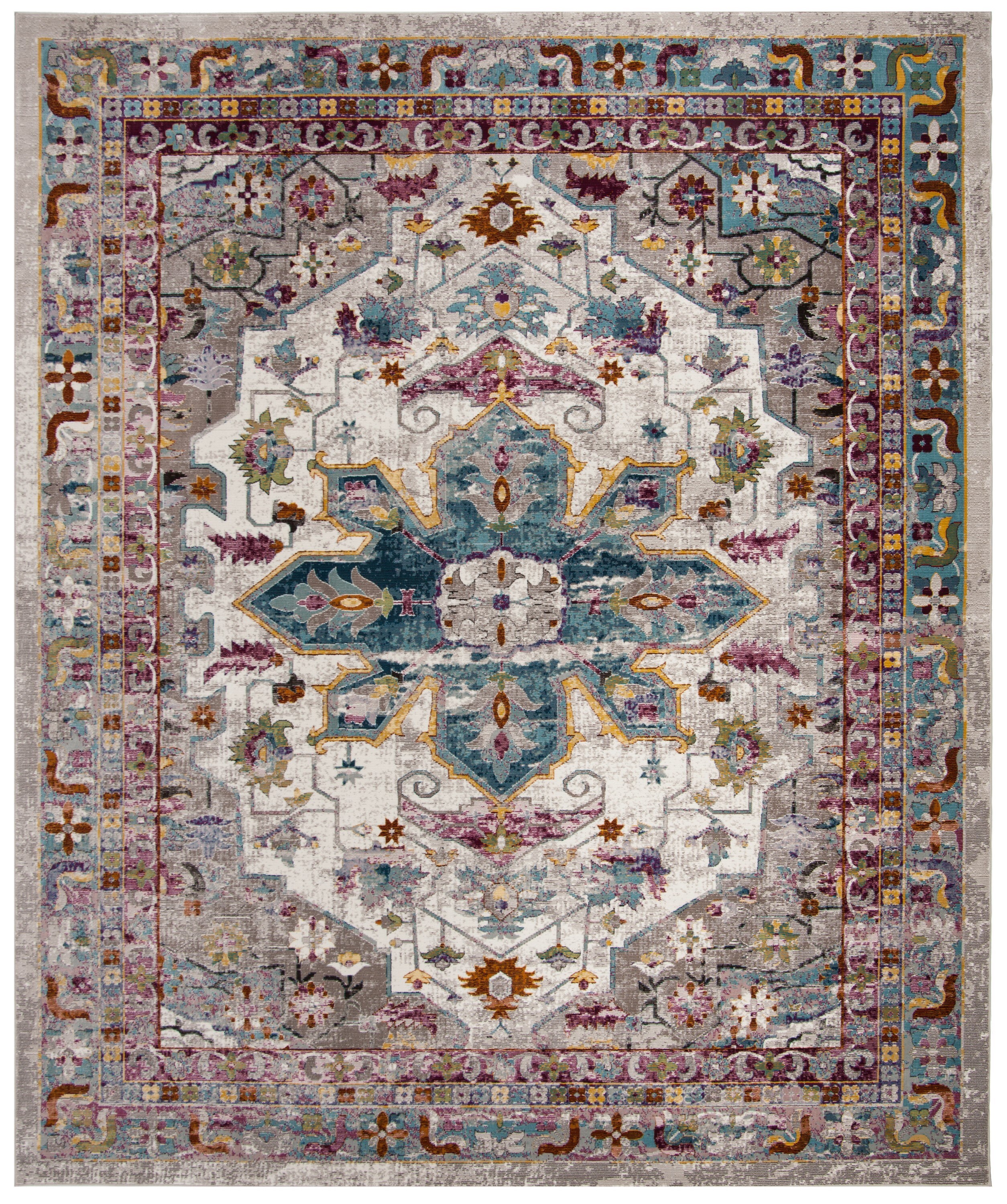 Safavieh ARA160C-8 rugs - View #2