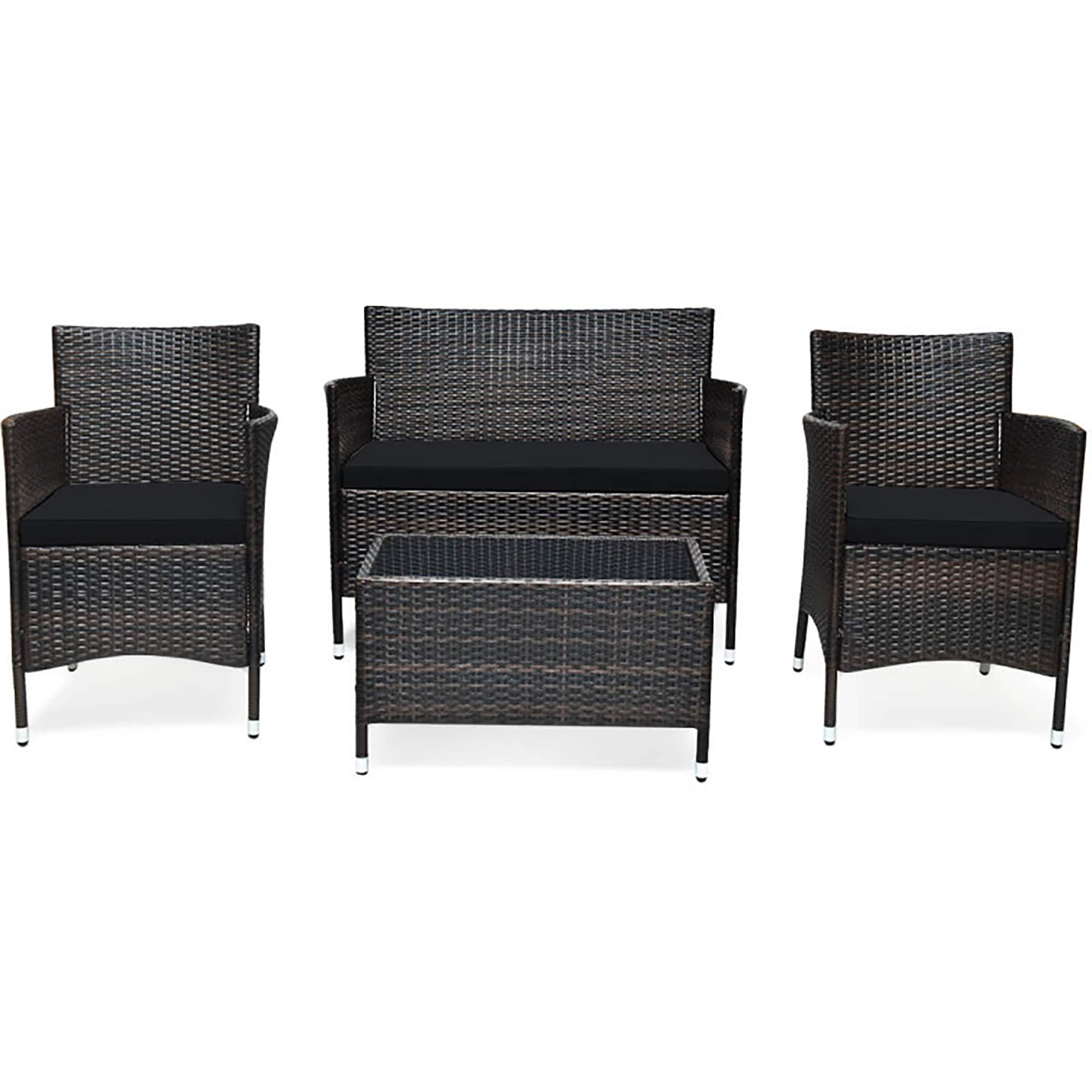 CASAINC WF-SM-KF-C01M Patio-Conversation-Sets - View #7