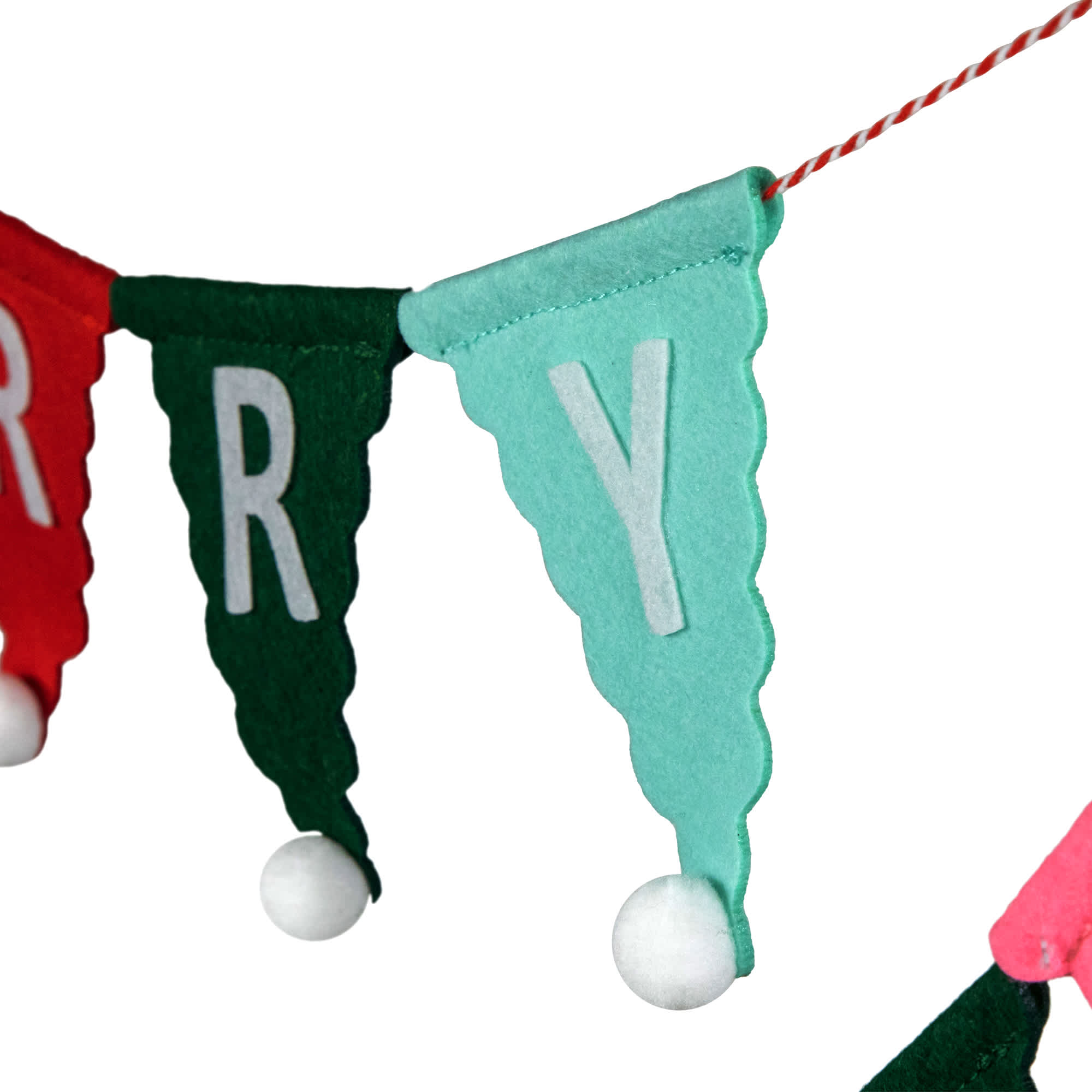 Northlight NORTHLIGHT NJ95159 Artificial-Christmas-Garland - View #5