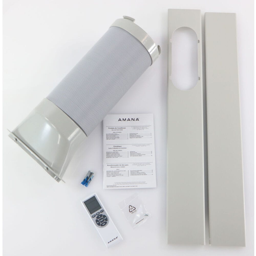Amana AMAP121AD-2 Portable-Air-Conditioners - View #7