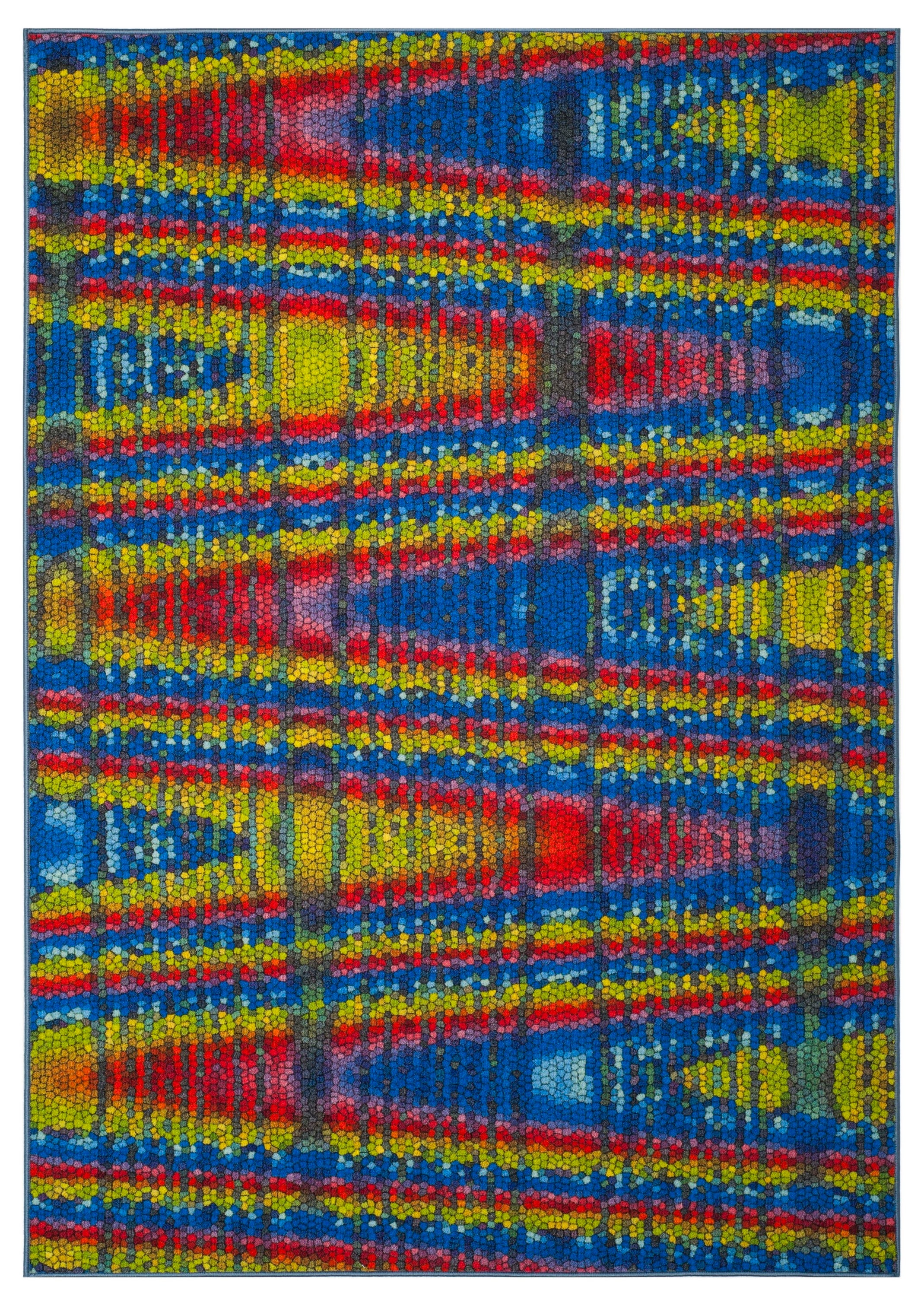 Safavieh AZT203C-5 rugs - View #2