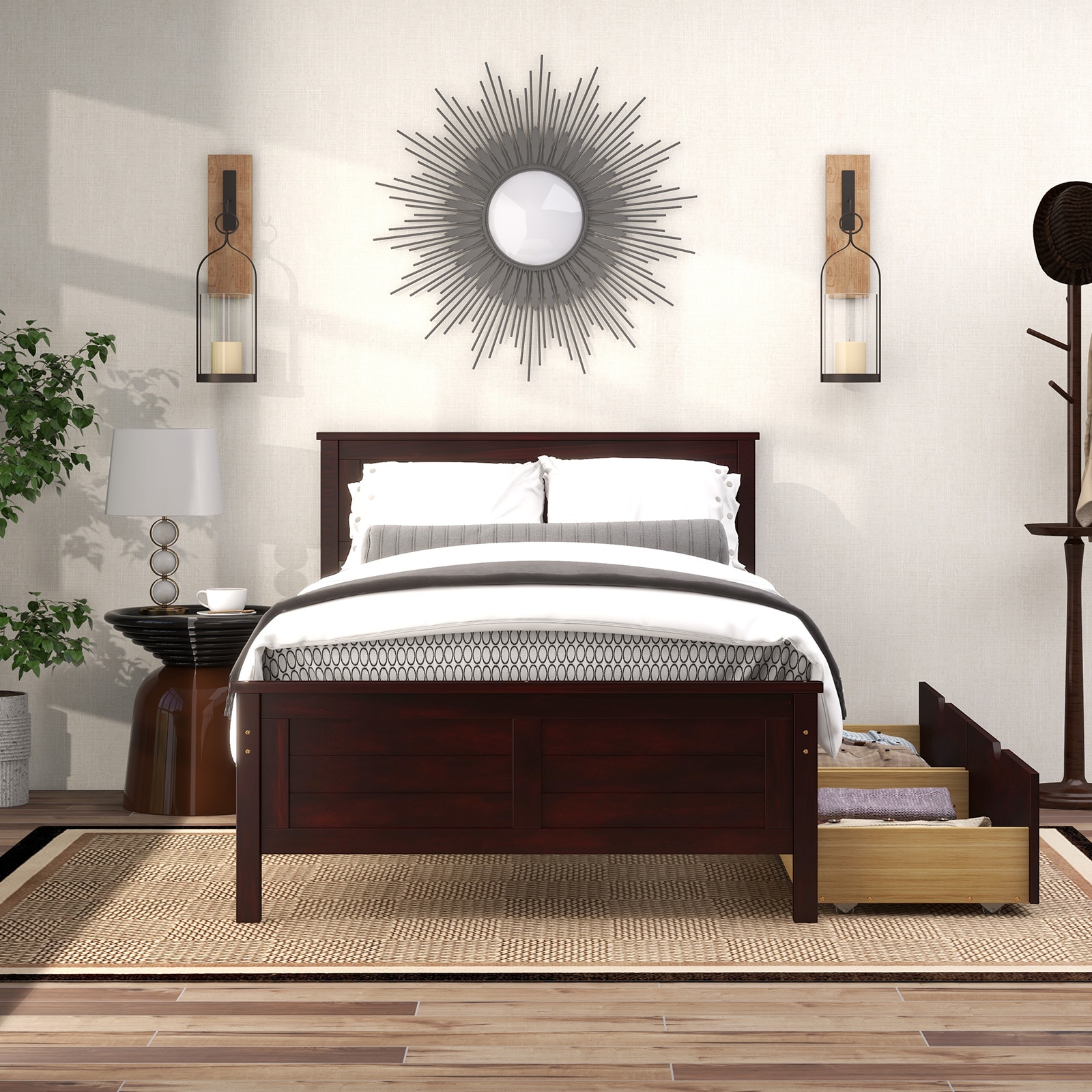Iseryn DC16581CFT beds - View #8