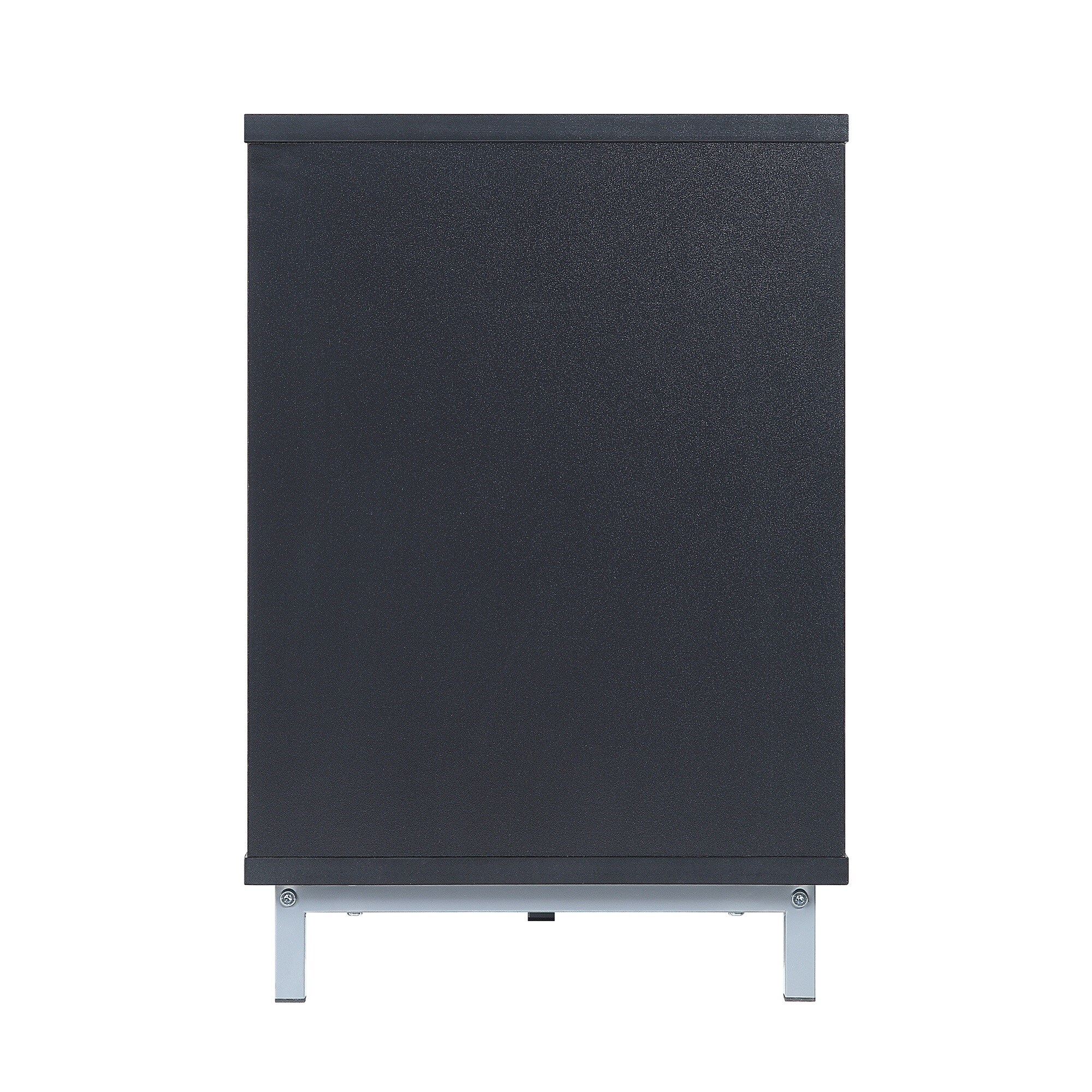 Manhattan Comfort FP4-BL Electric-Fireplaces - View #8