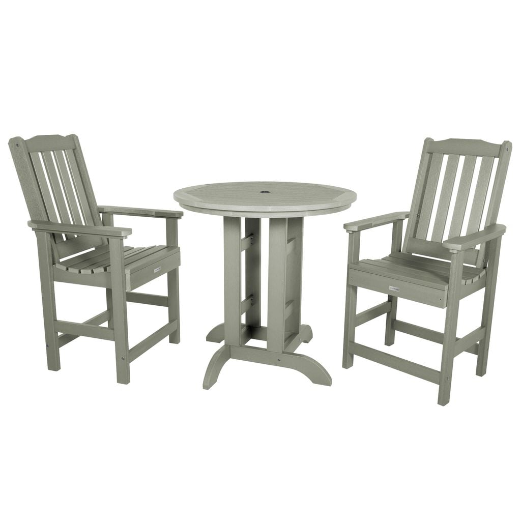 highwood AD-CNL36-EUC Patio-Dining-Sets - View #2