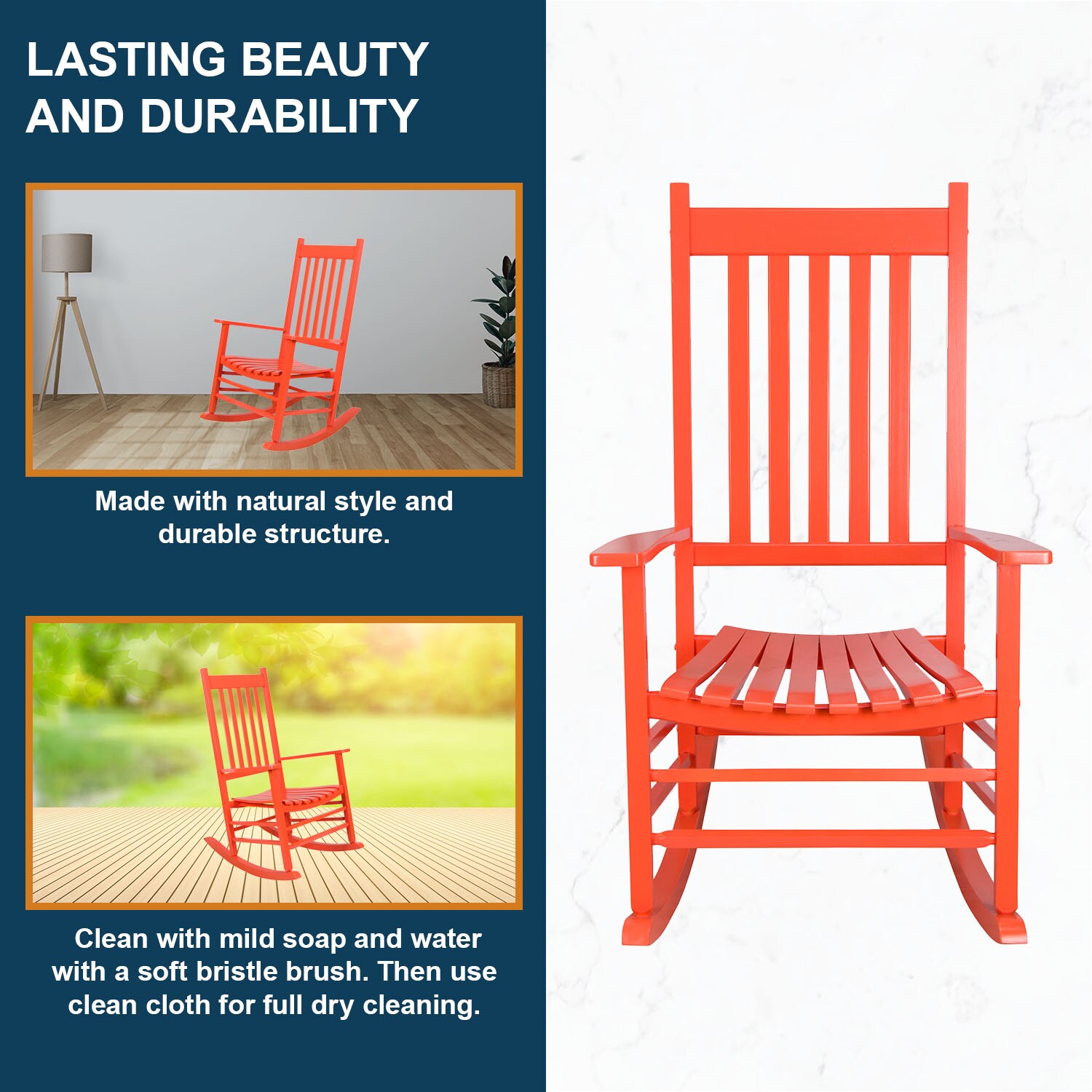 Shine Company KT4332TU-2 Patio-Chairs - View #9
