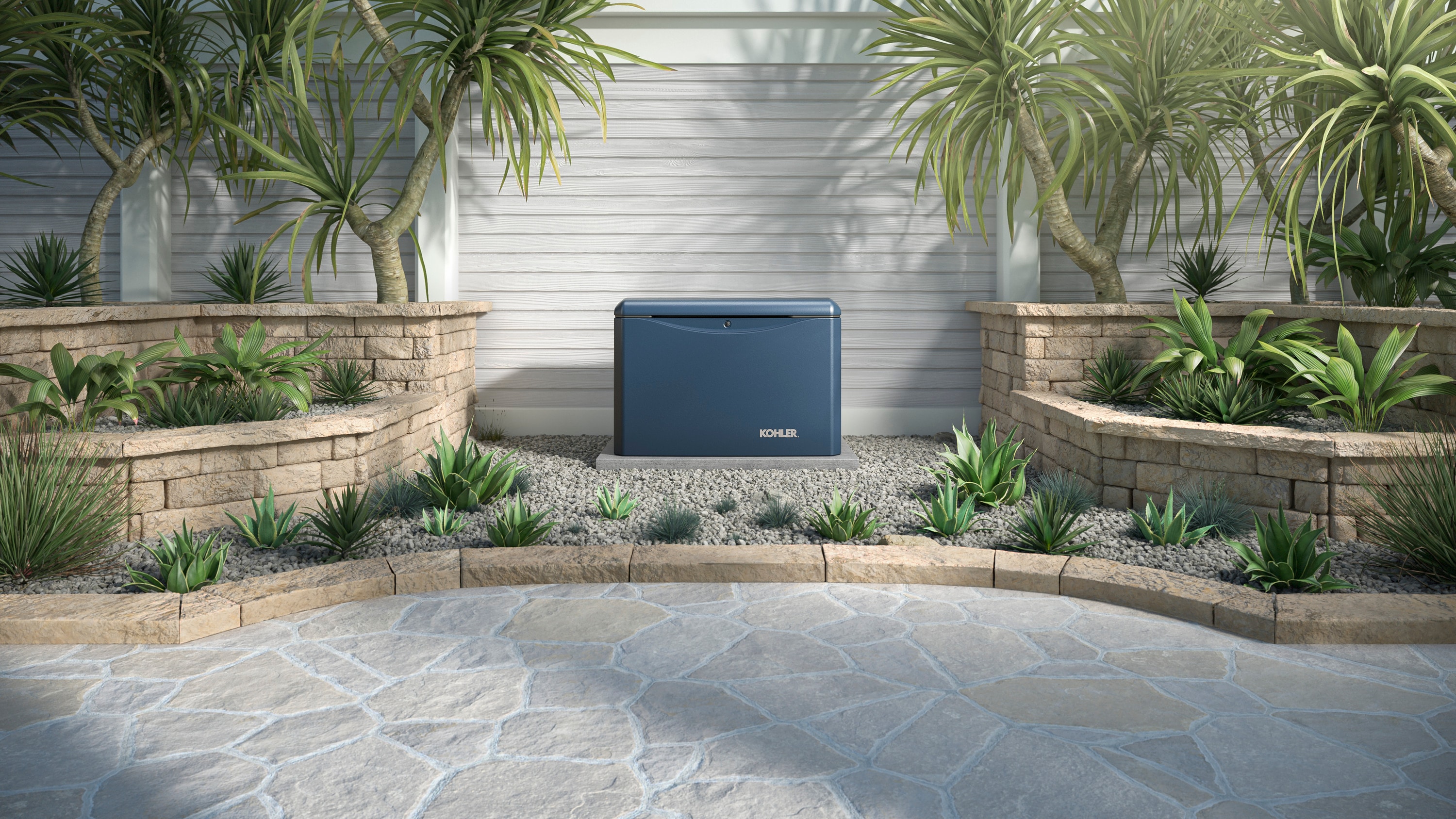 KOHLER 26RCA-QS205 m100635 - View #2