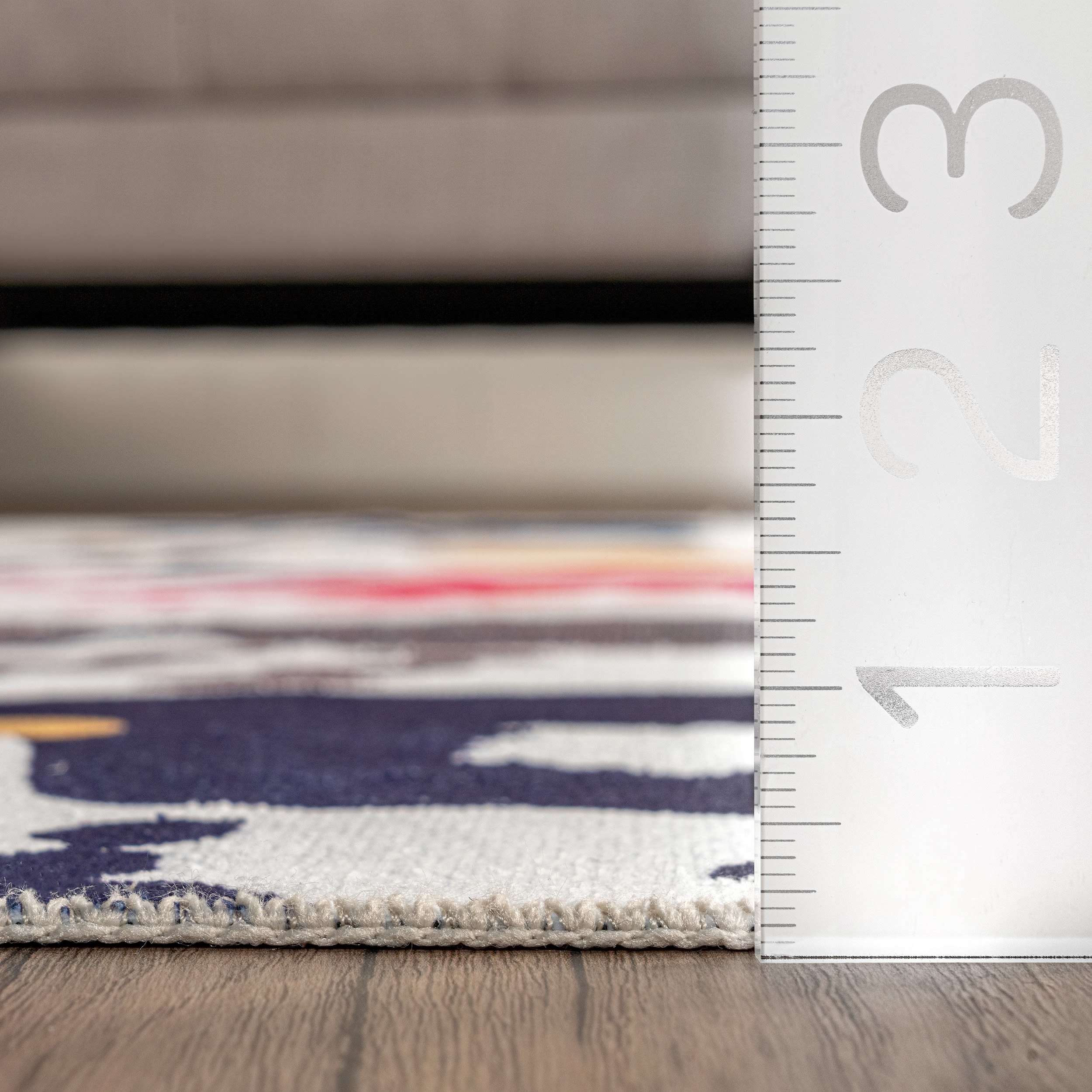 nuLOOM HJAU36A-508 rugs - View #4