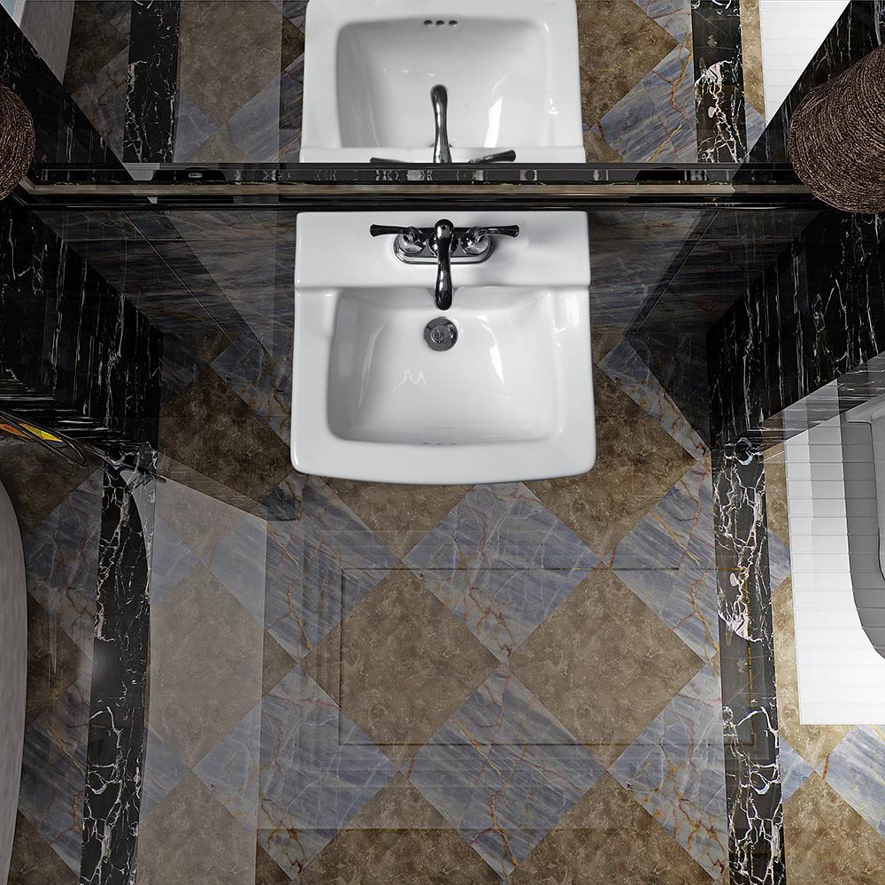 Project Source ML-20509 Bath-Sink - View #6