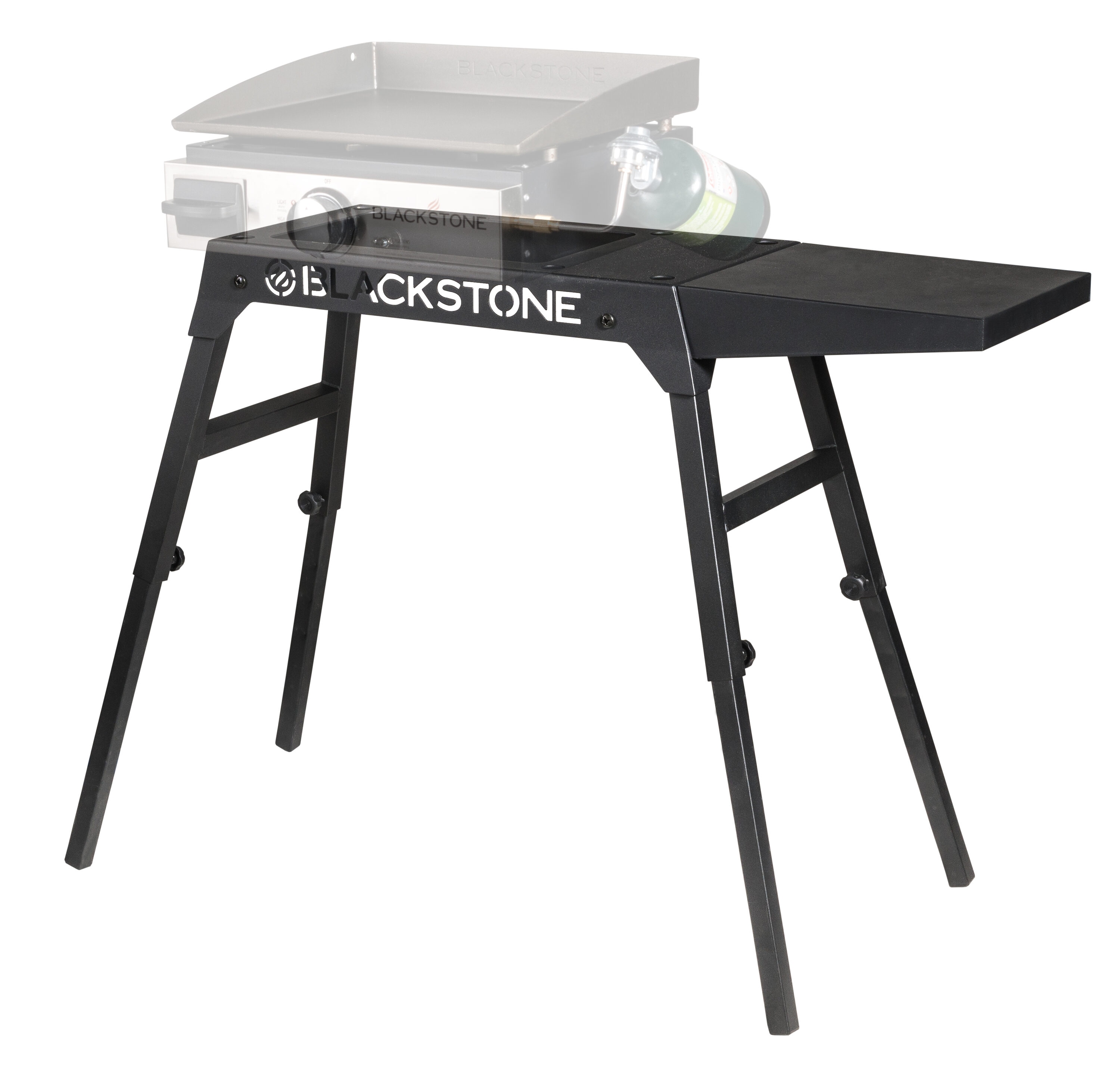 Blackstone 5013 Grill-Carts-Grill-Stands - View #4