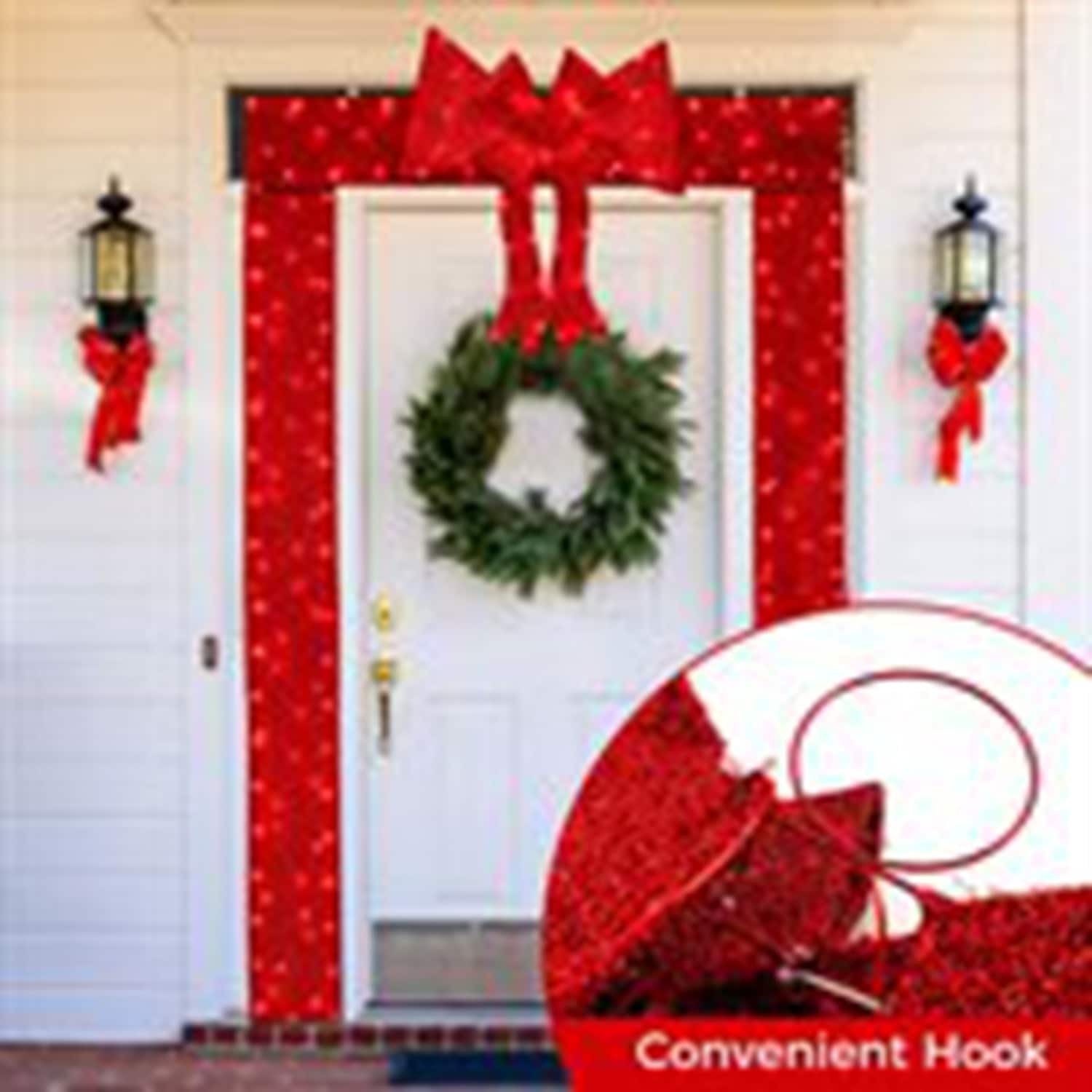 Costway CSHY001552 Outdoor-Christmas-Decor - View #7