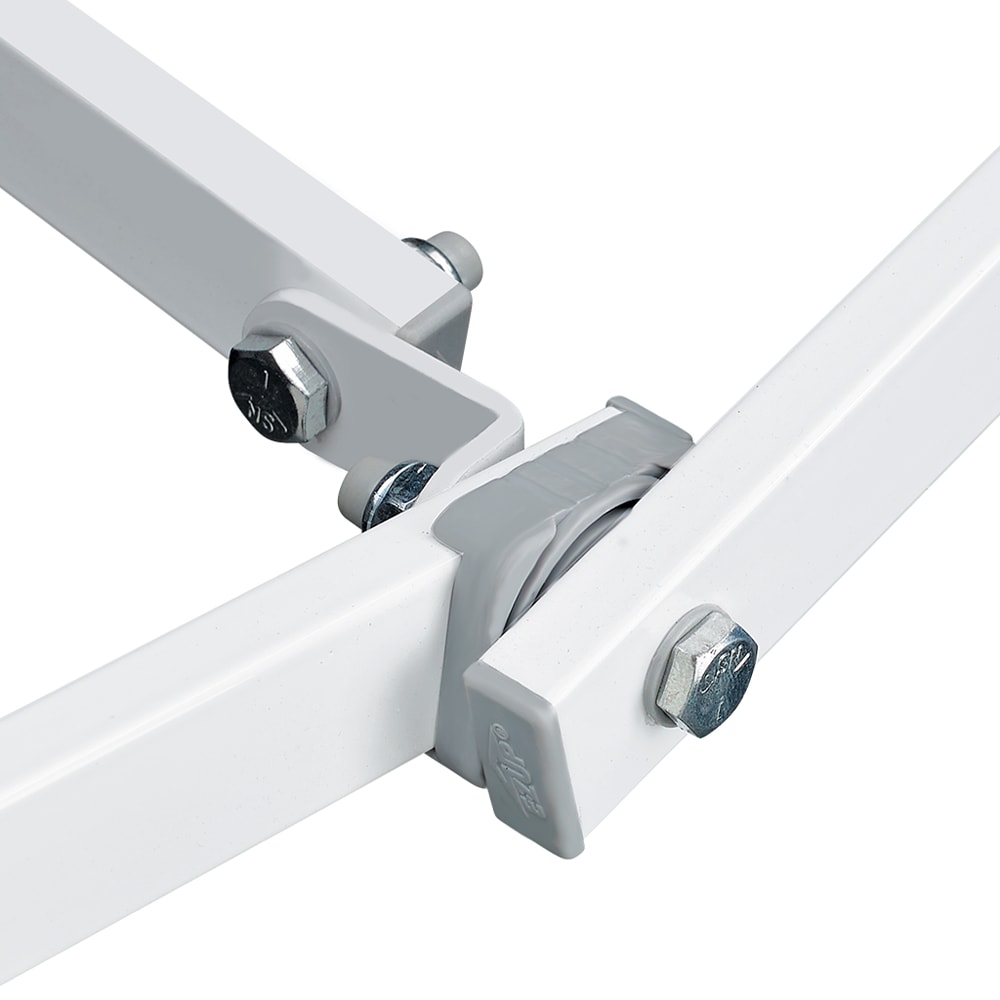 E-Z UP VG3WH10SG Canopies-Sl - View #2