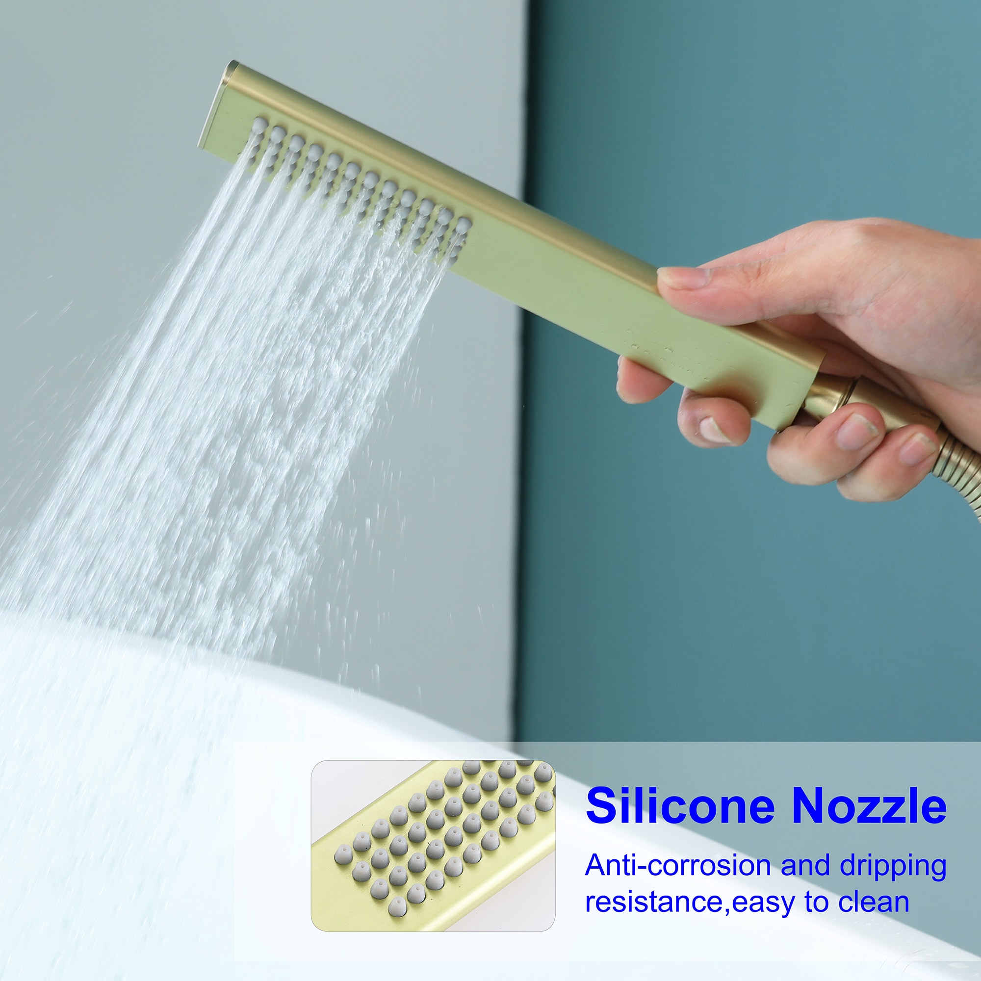 AAZJ NBC-64212LEDML Roman-Tub-Faucets - View #12