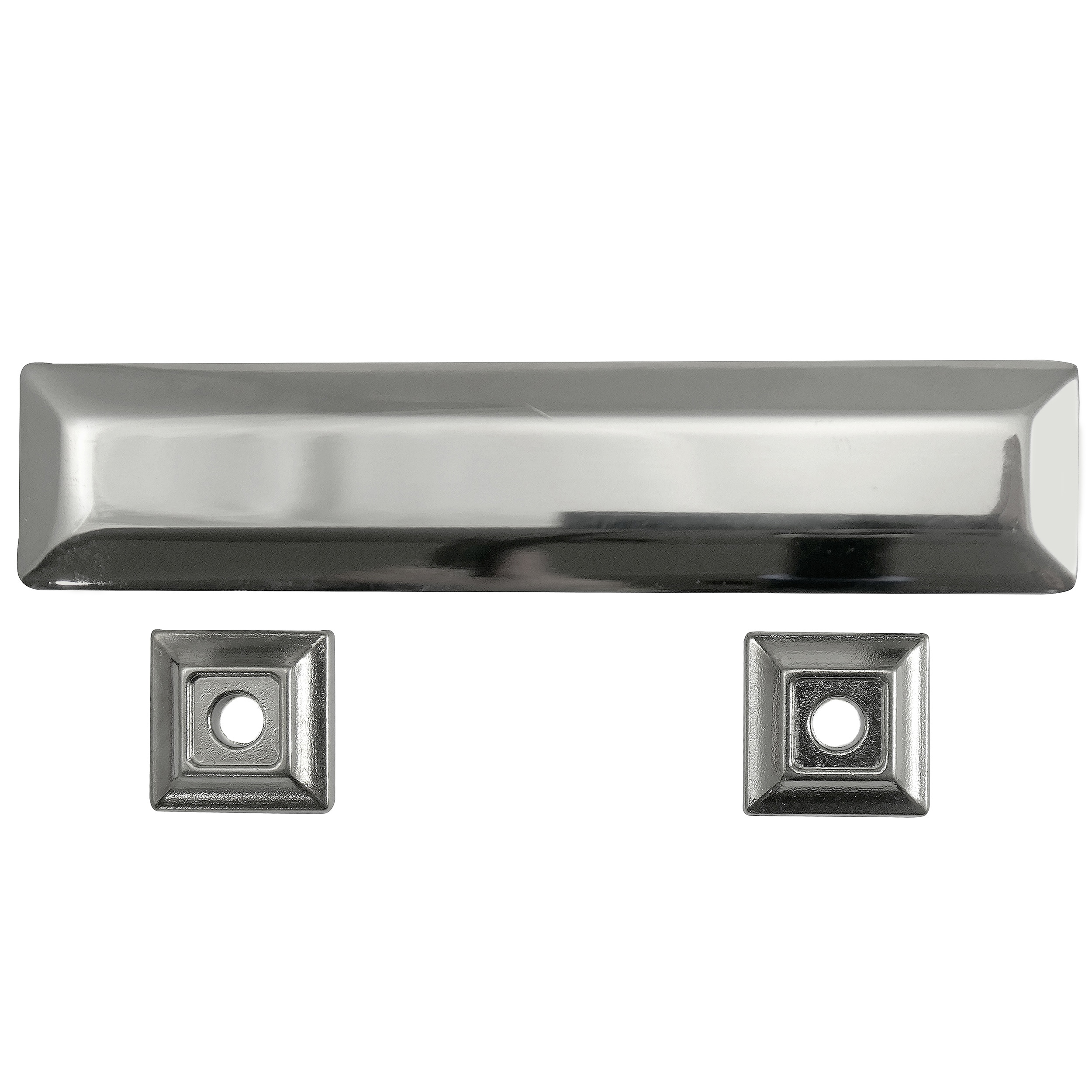 Laurey 83814 Cabinet-Pulls - View #2
