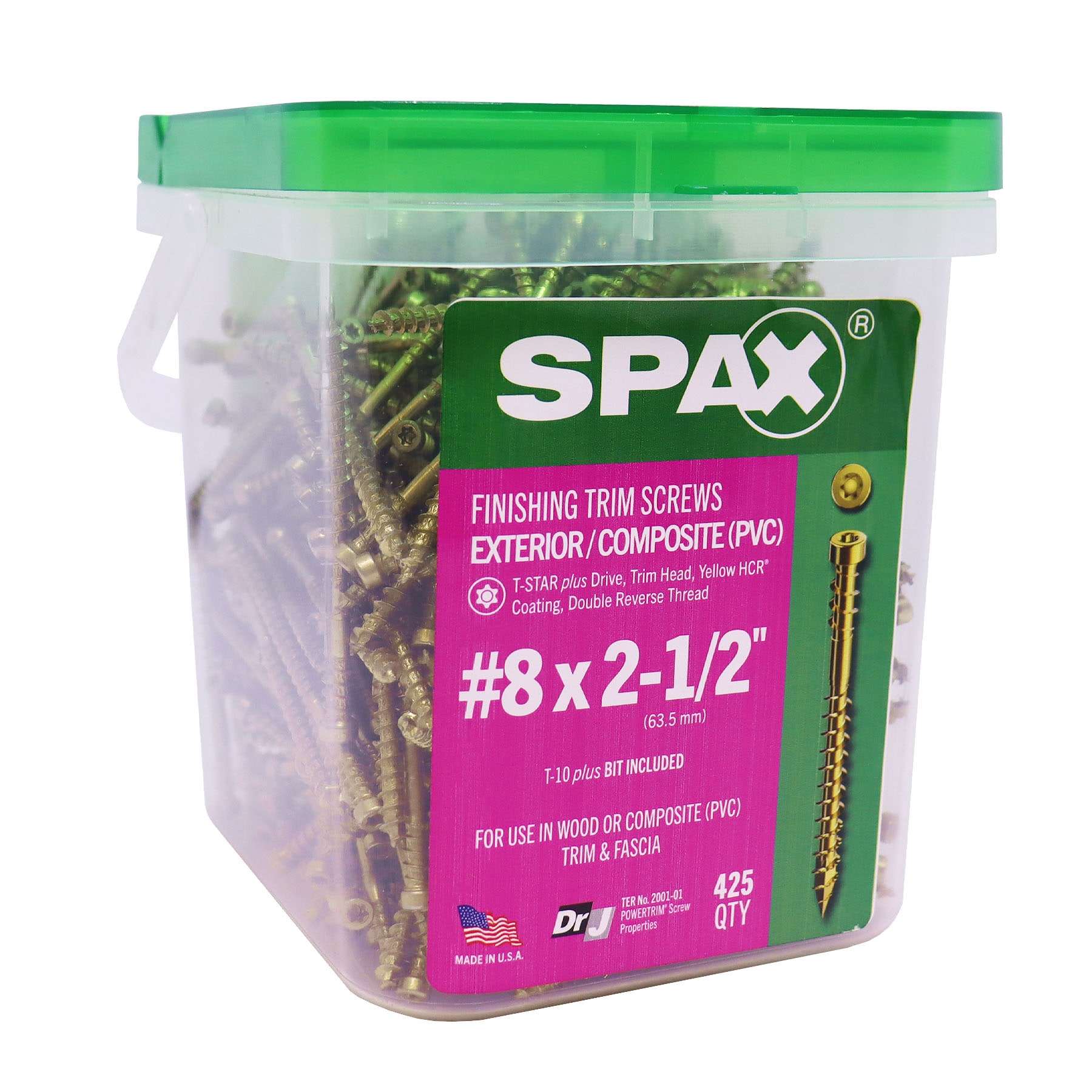 spax-8-x-2-1-2-in-double-barrier-powertrim-exterior-trim-screws-425