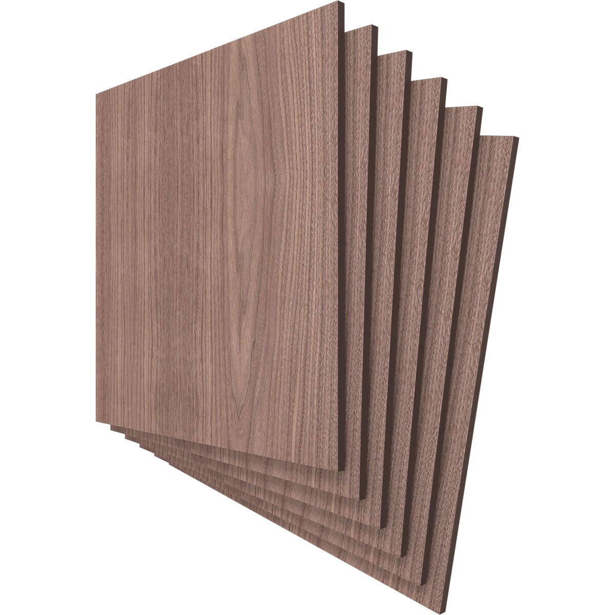 Ekena Millwork HBW12X12X250BWA Wall-Panels - View #2