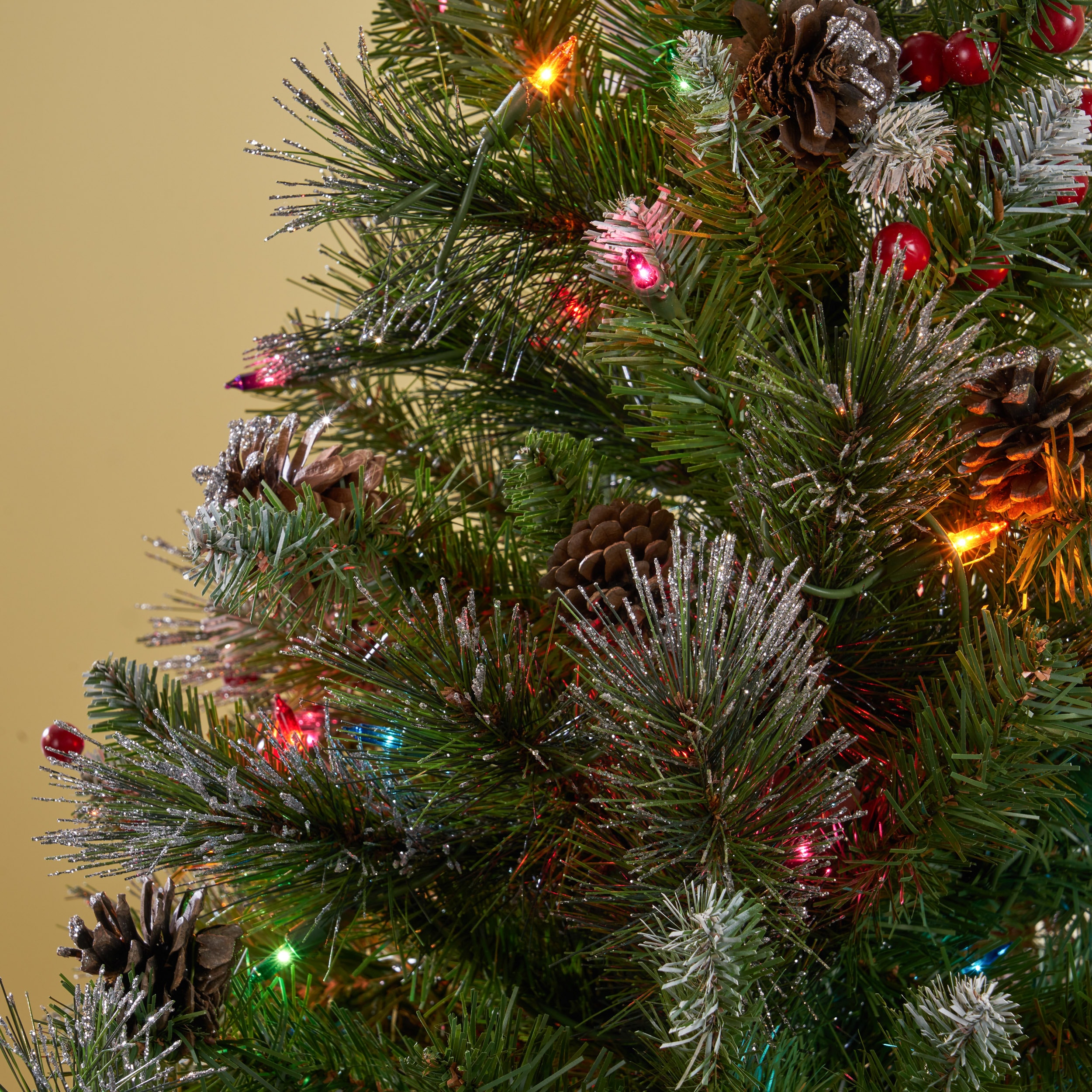 Best Selling Home Decor 307375 Artificial-Christmas-Trees - View #6