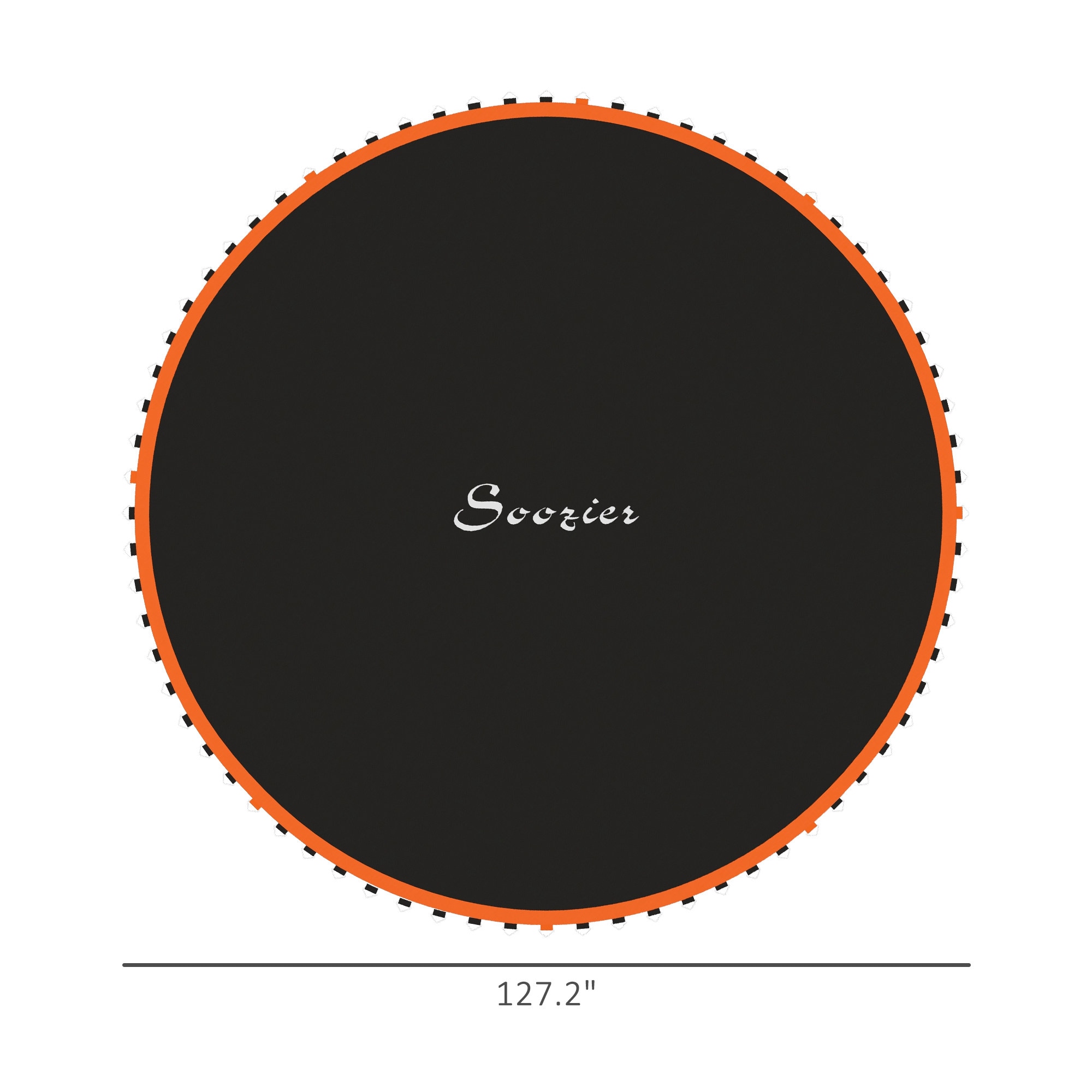 Tinyhomie LW-WEM-3496 trampolines - View #10