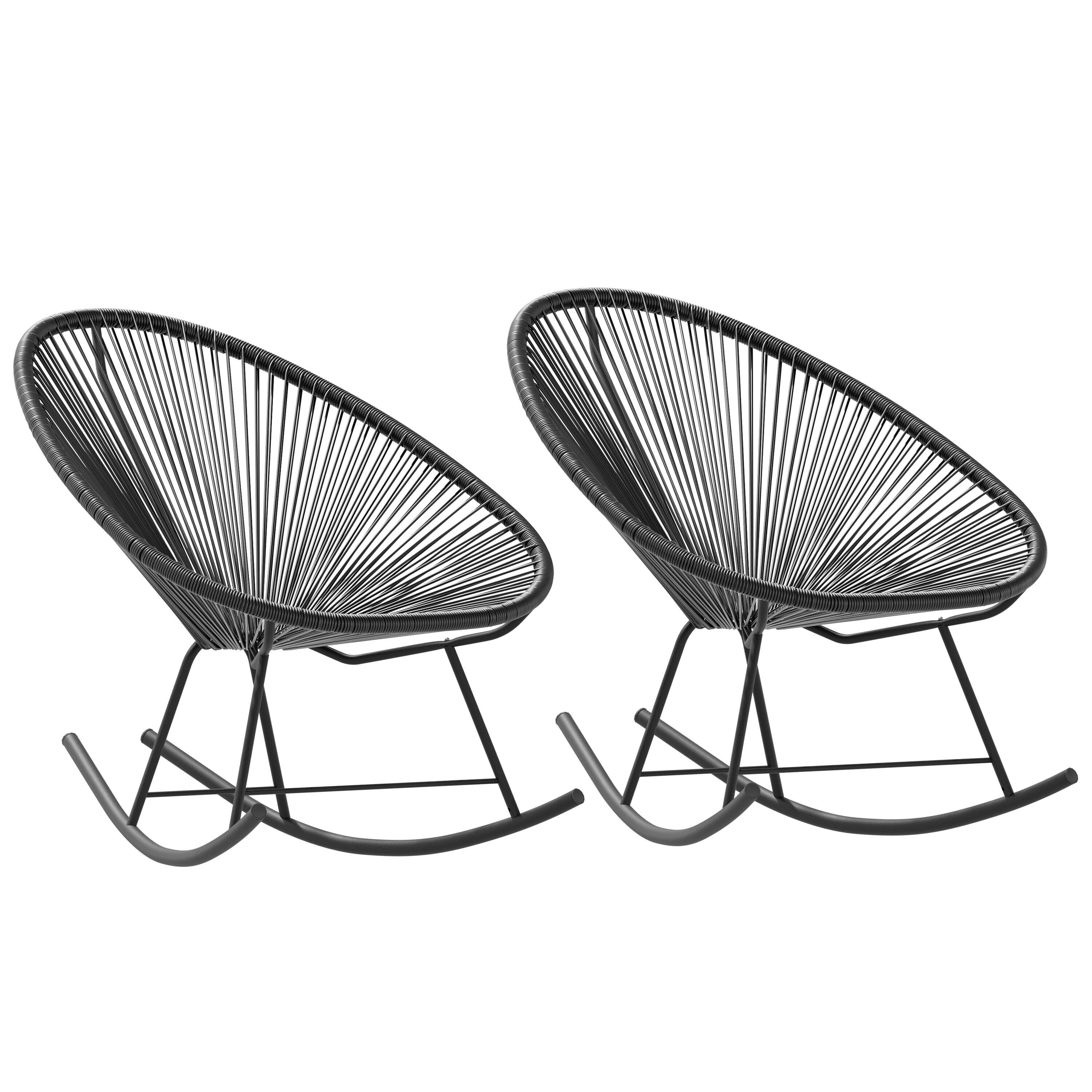 Octans SL2C00118 Patio-Chairs - View #9