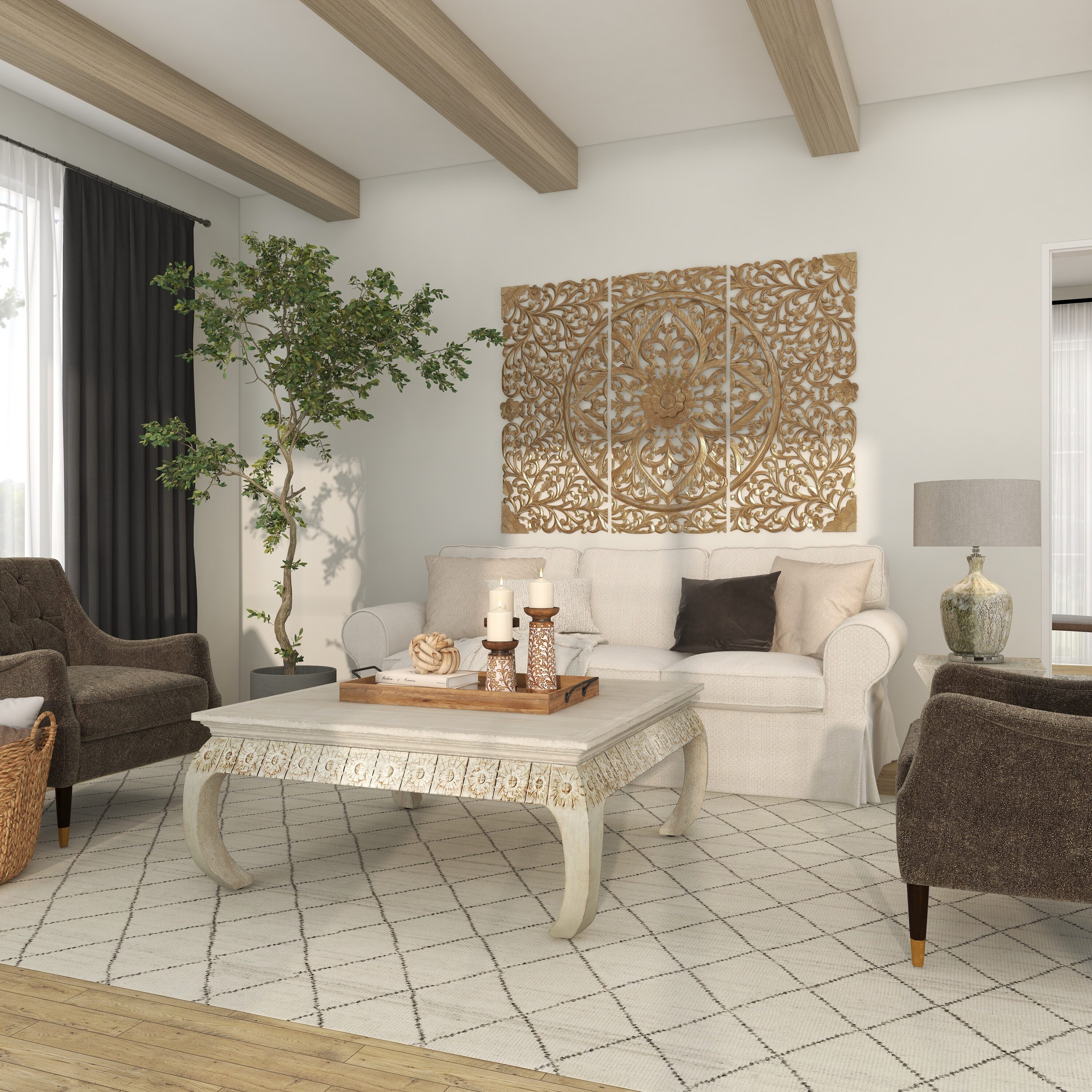 Grayson Lane 30936 Wall-Accents - View #7