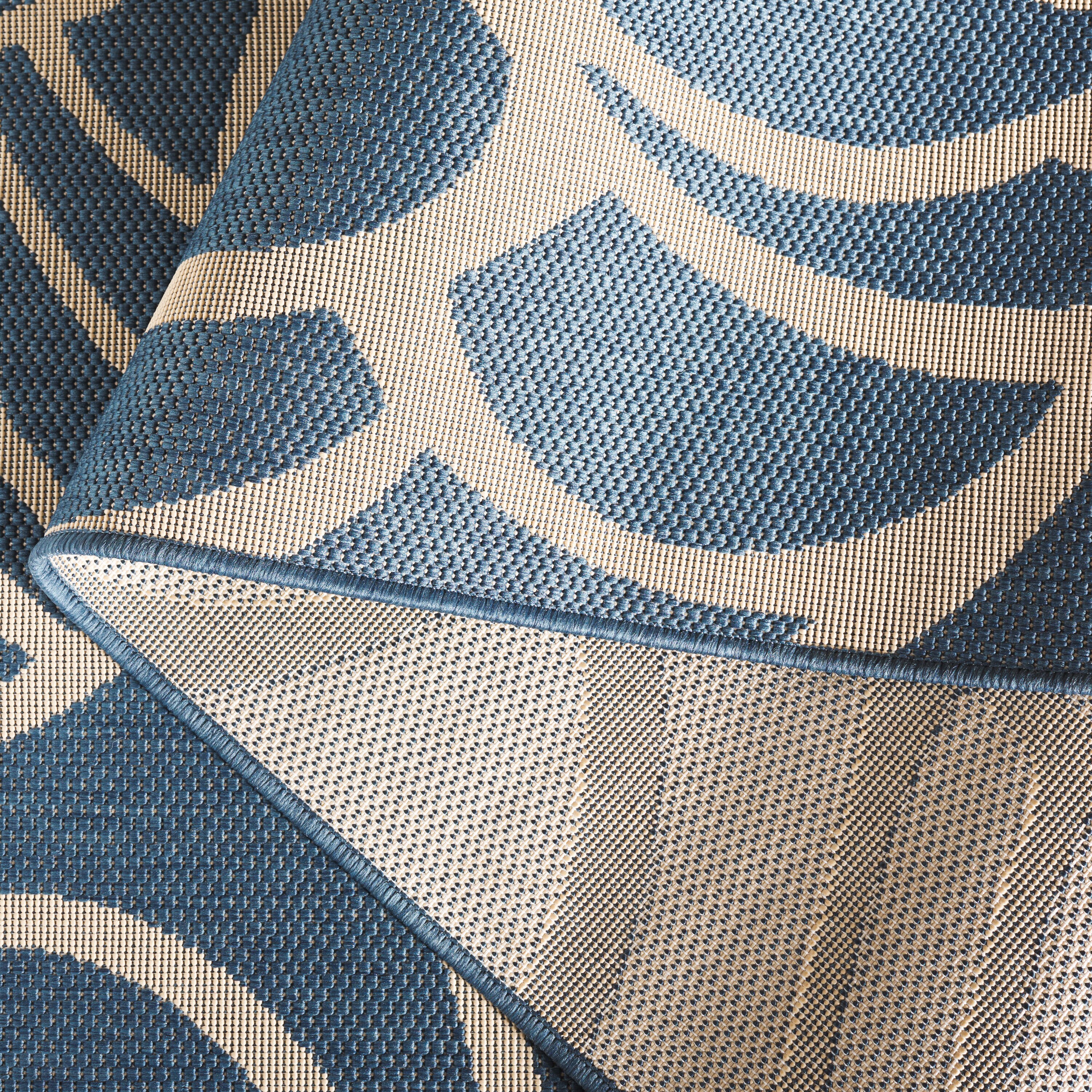 Safavieh CY5141C-4 rugs - View #7